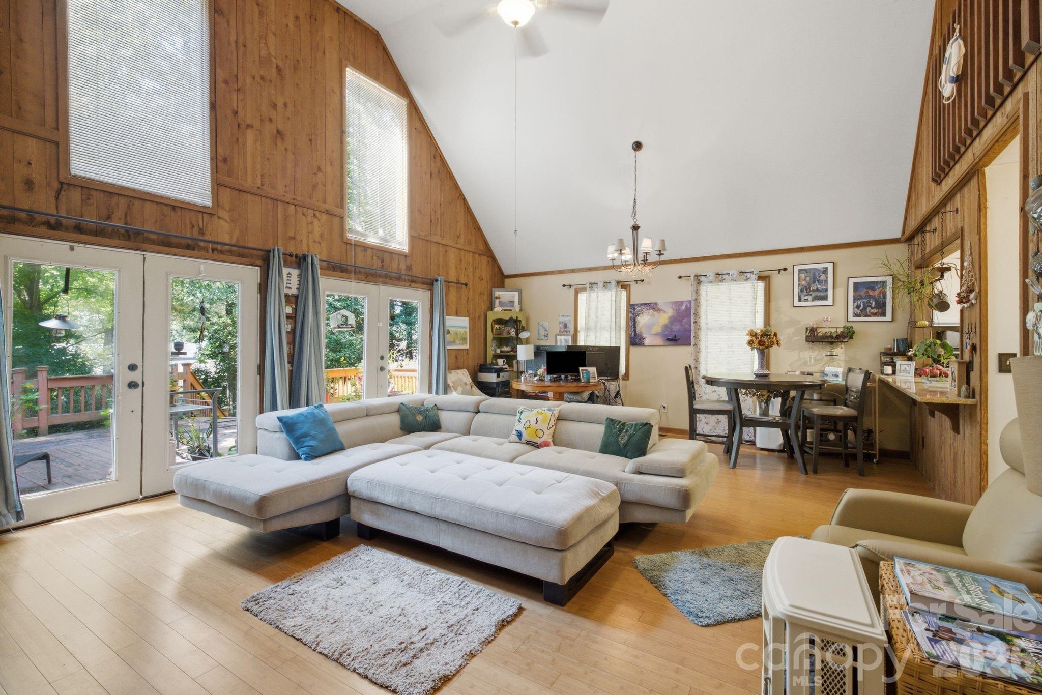 21235 Sandy Cove Road — Cornelius