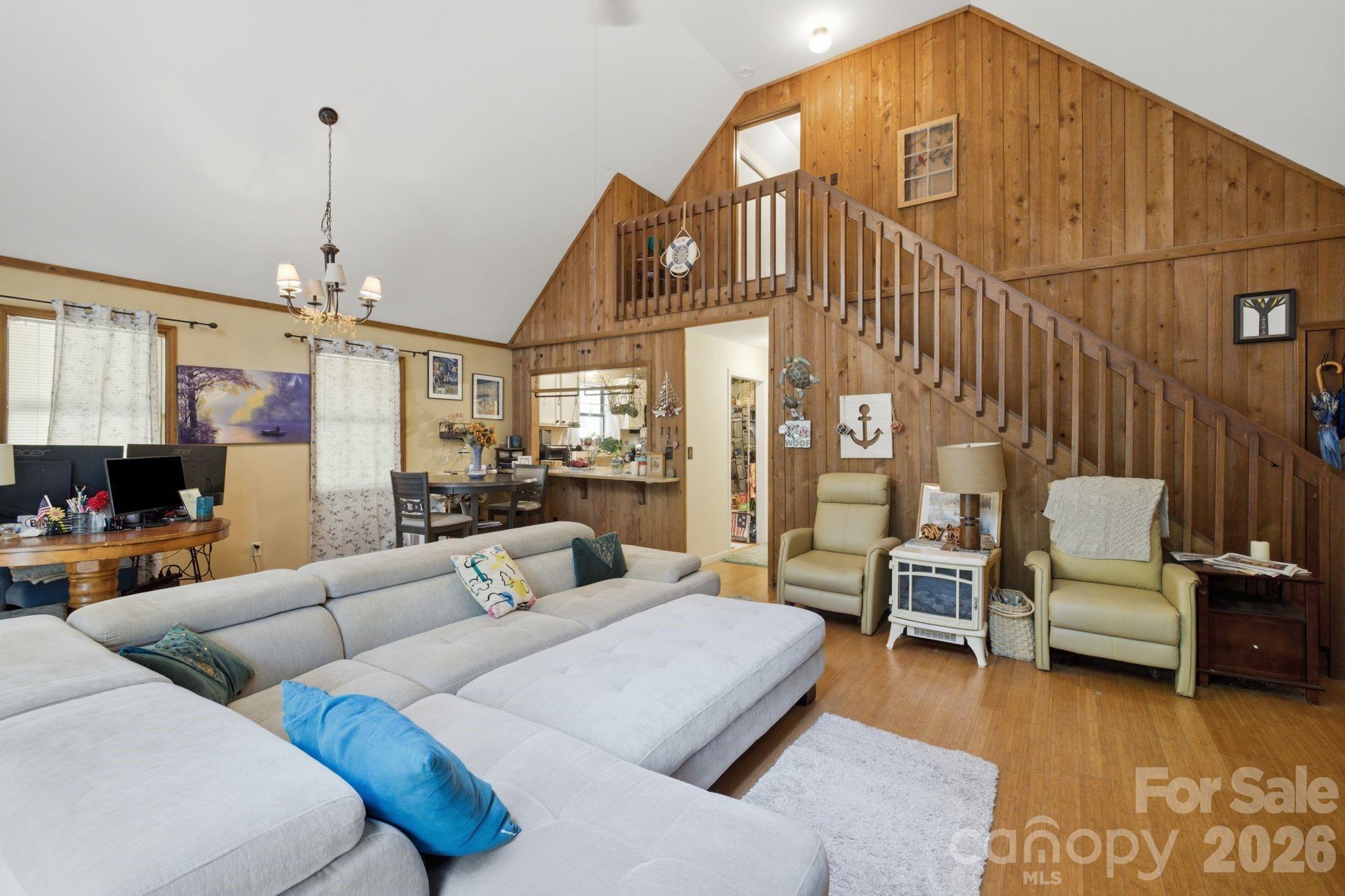 21235 Sandy Cove Road — Cornelius