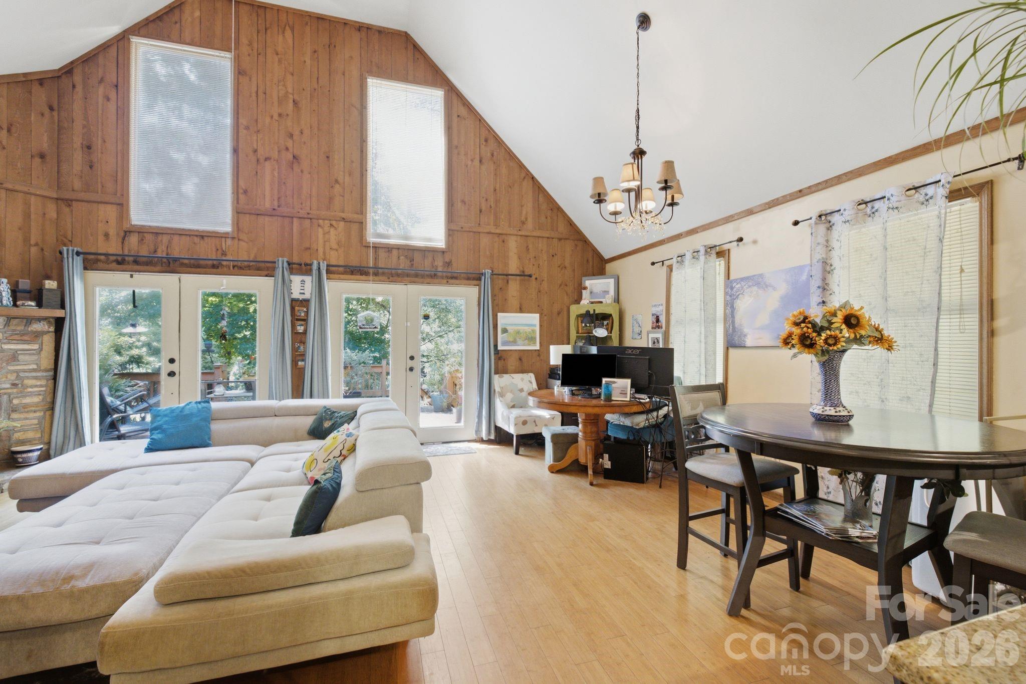 21235 Sandy Cove Road — Cornelius