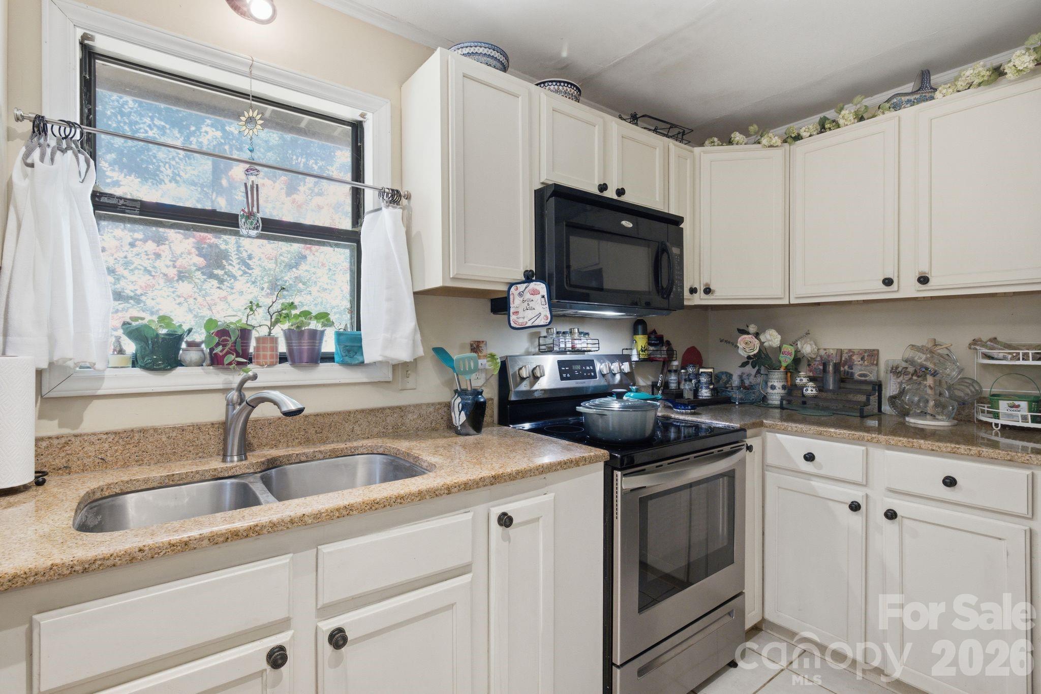 21235 Sandy Cove Road — Cornelius