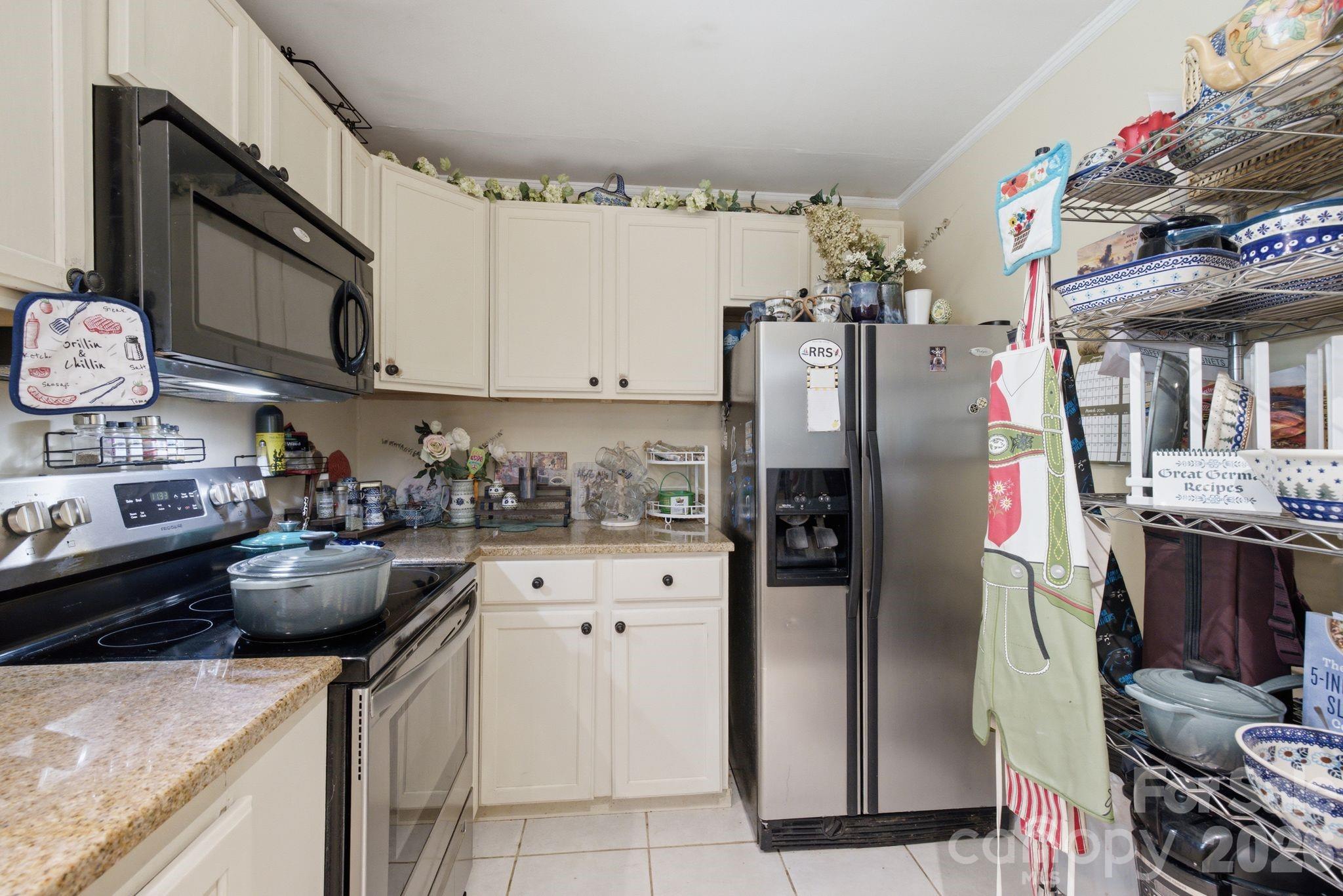21235 Sandy Cove Road — Cornelius