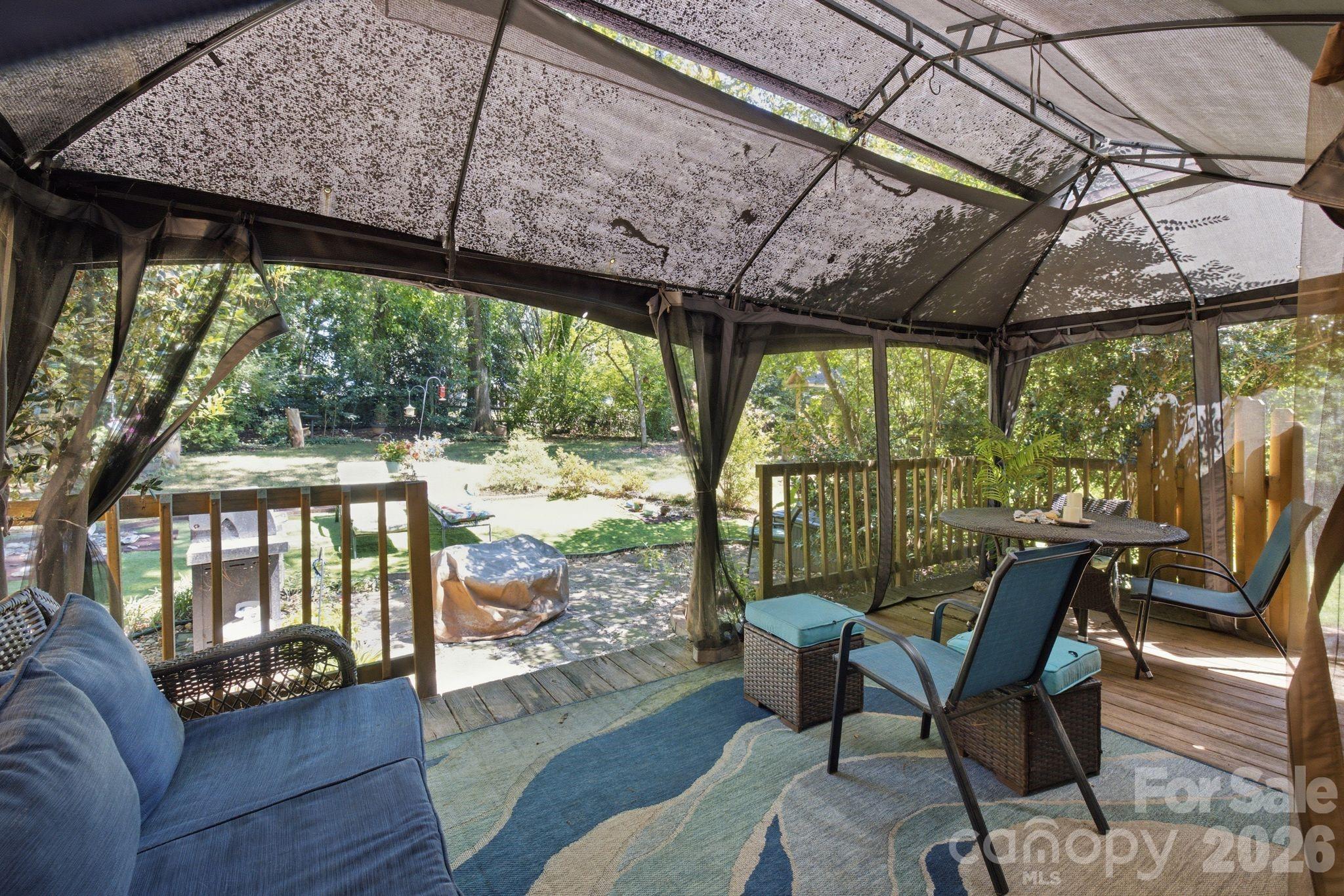 21235 Sandy Cove Road — Cornelius