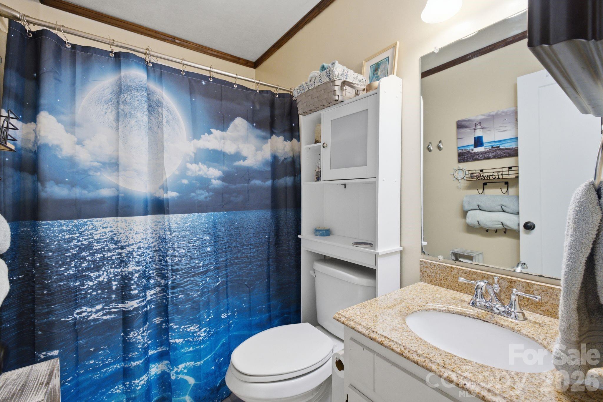 21235 Sandy Cove Road — Cornelius