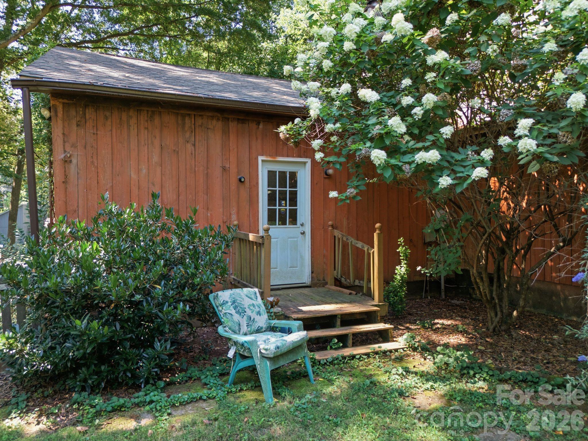 21235 Sandy Cove Road — Cornelius