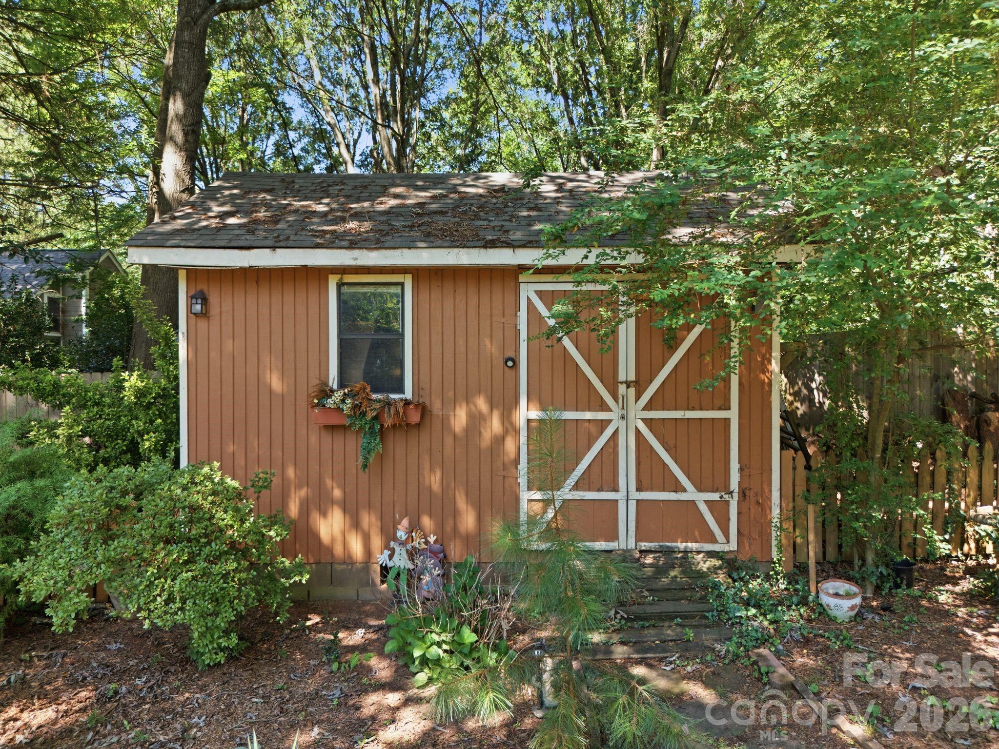 21235 Sandy Cove Road — Cornelius