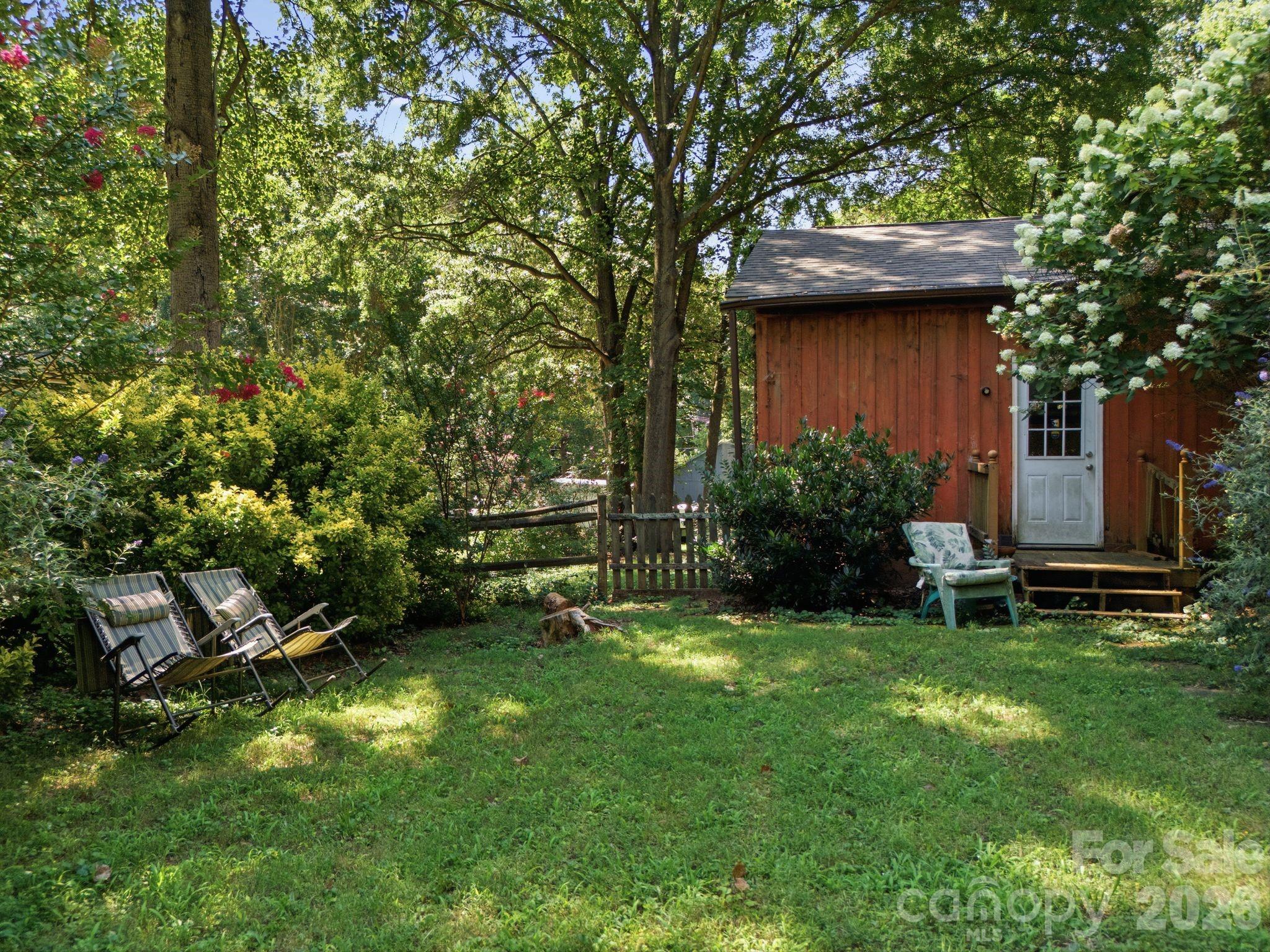 21235 Sandy Cove Road — Cornelius