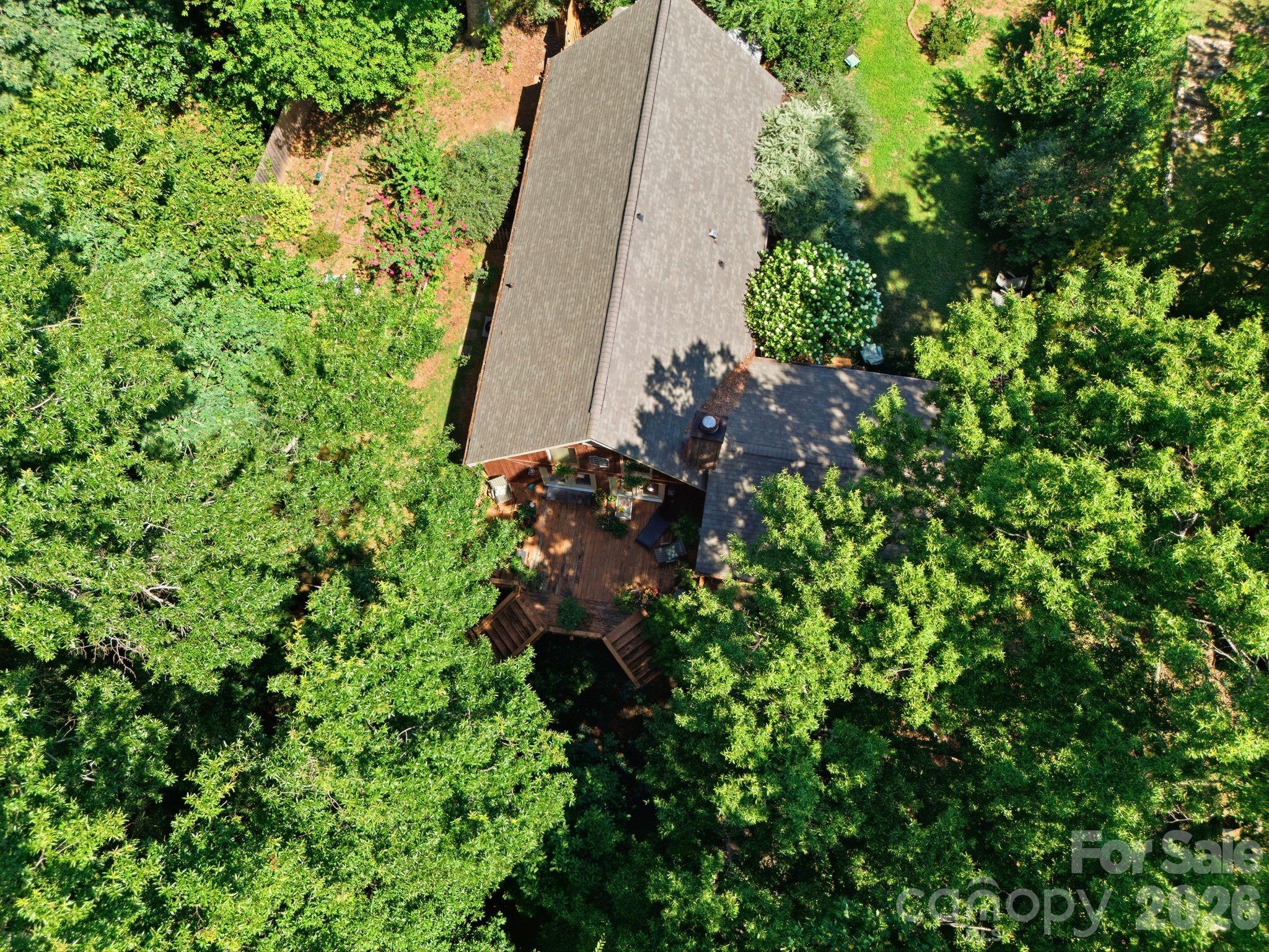 21235 Sandy Cove Road — Cornelius