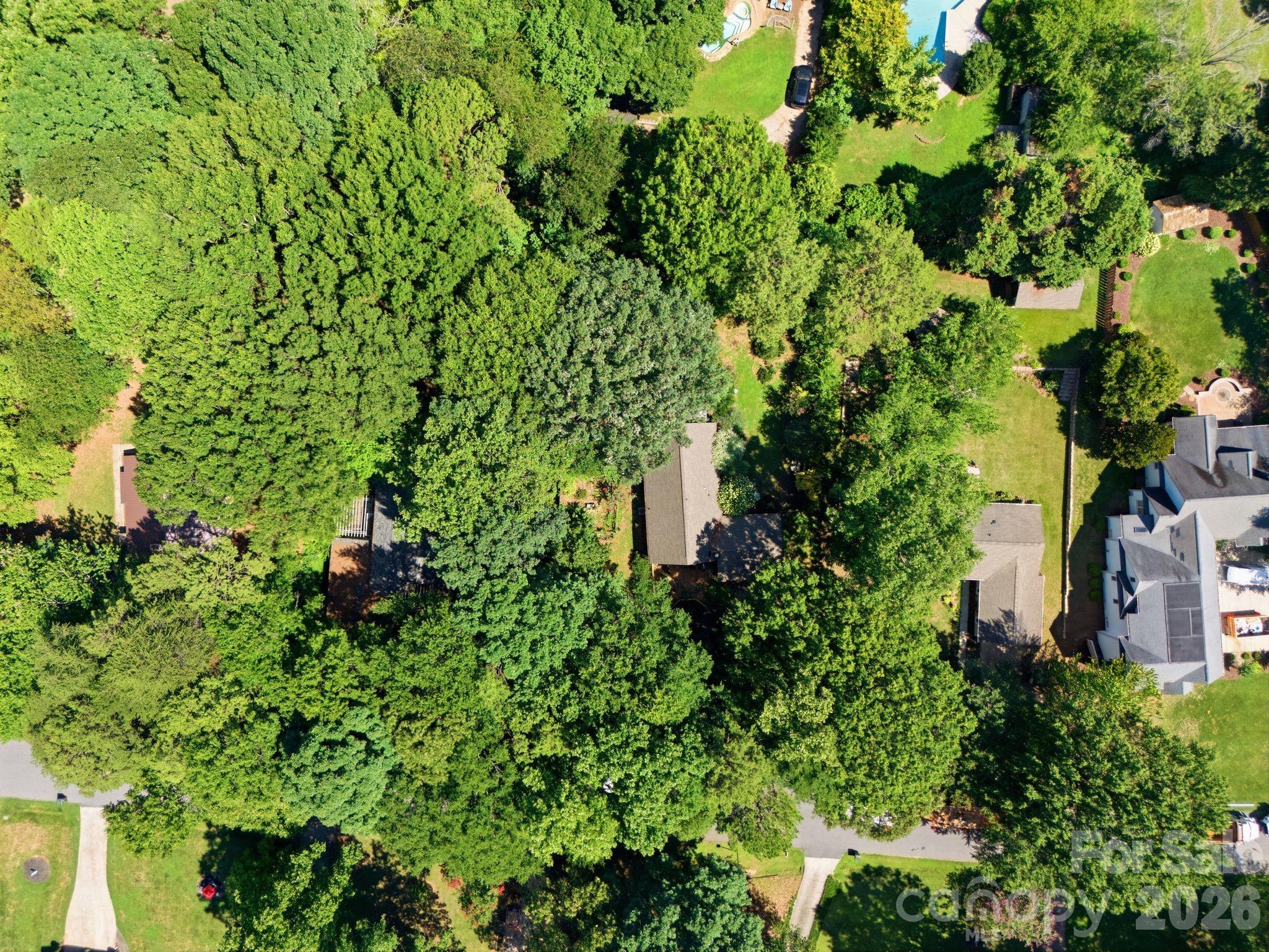 21235 Sandy Cove Road — Cornelius