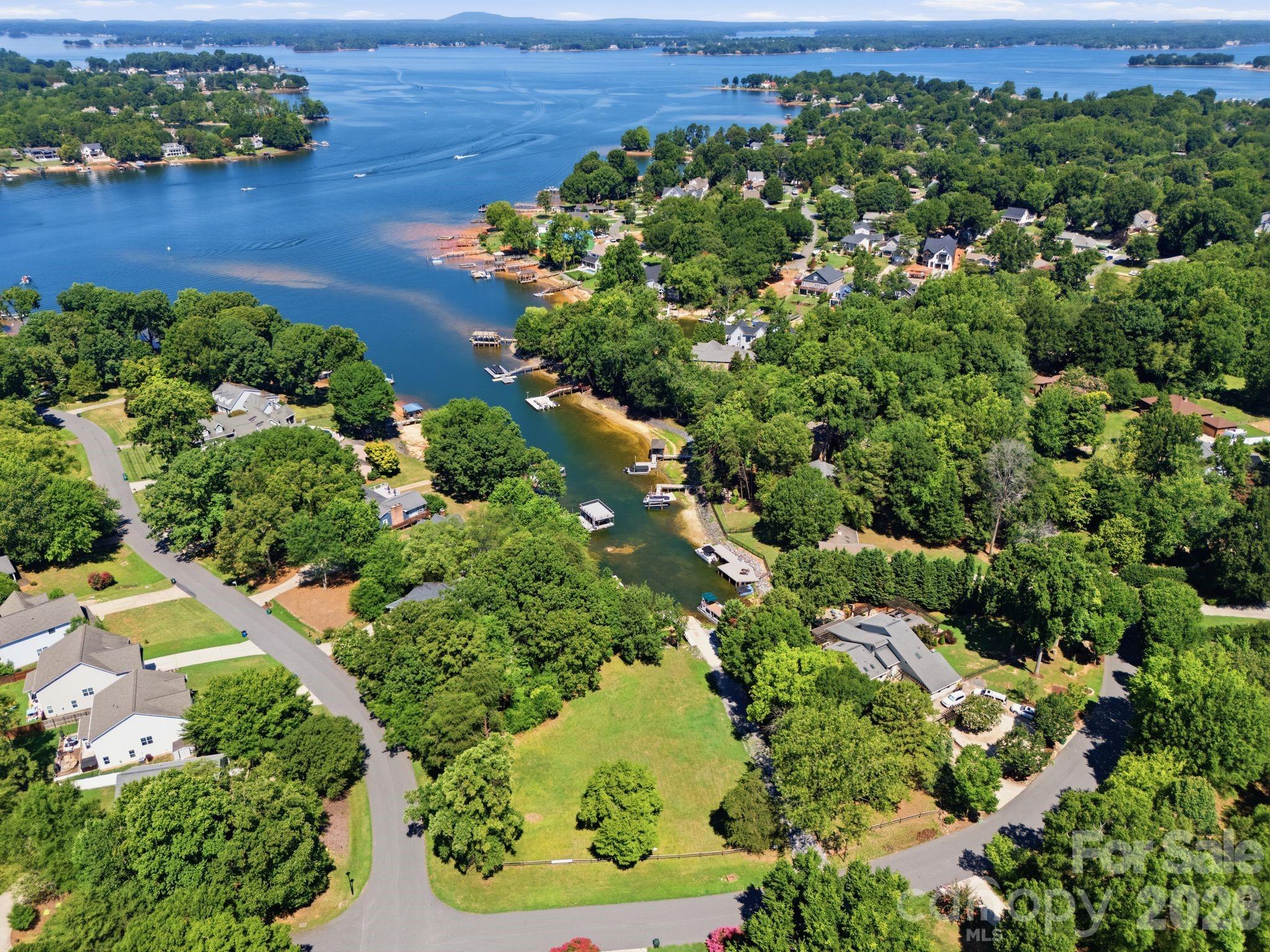 21235 Sandy Cove Road — Cornelius