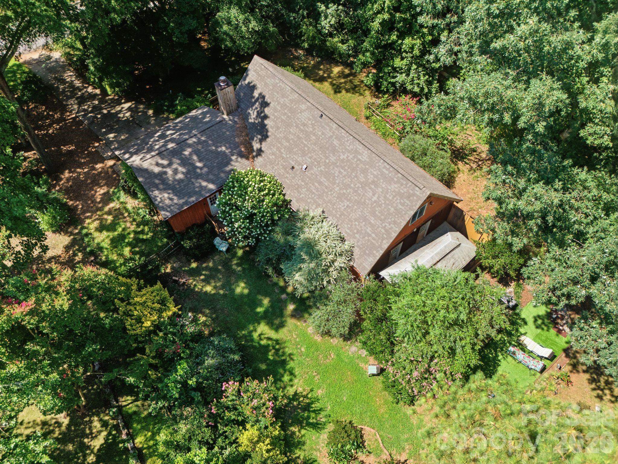 21235 Sandy Cove Road — Cornelius