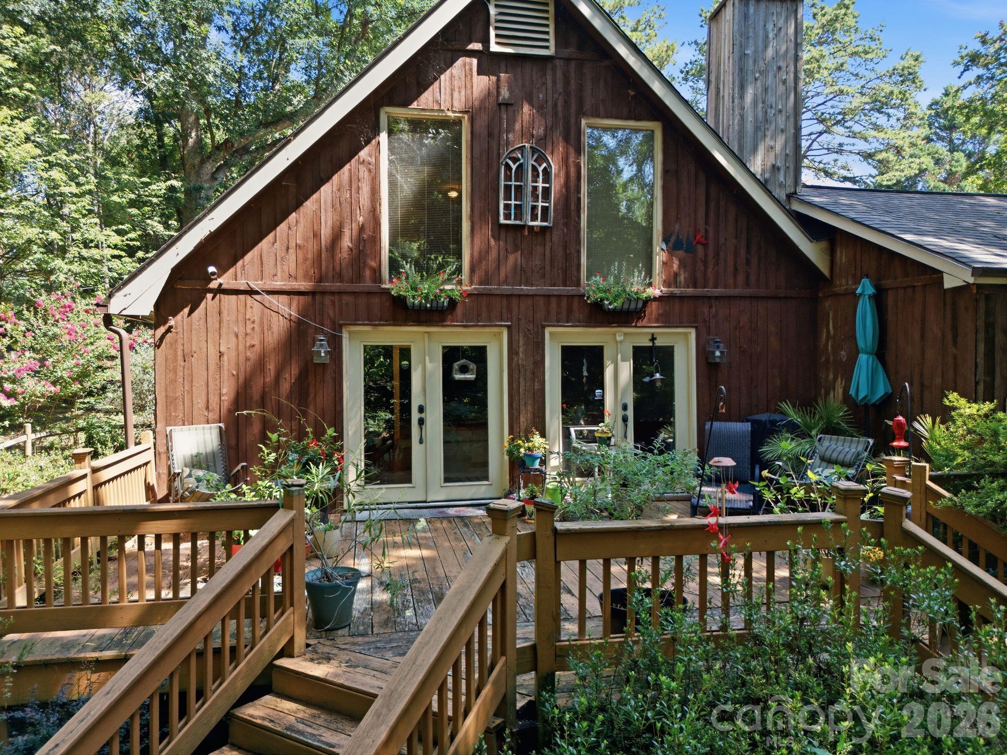 21235 Sandy Cove Road — Cornelius