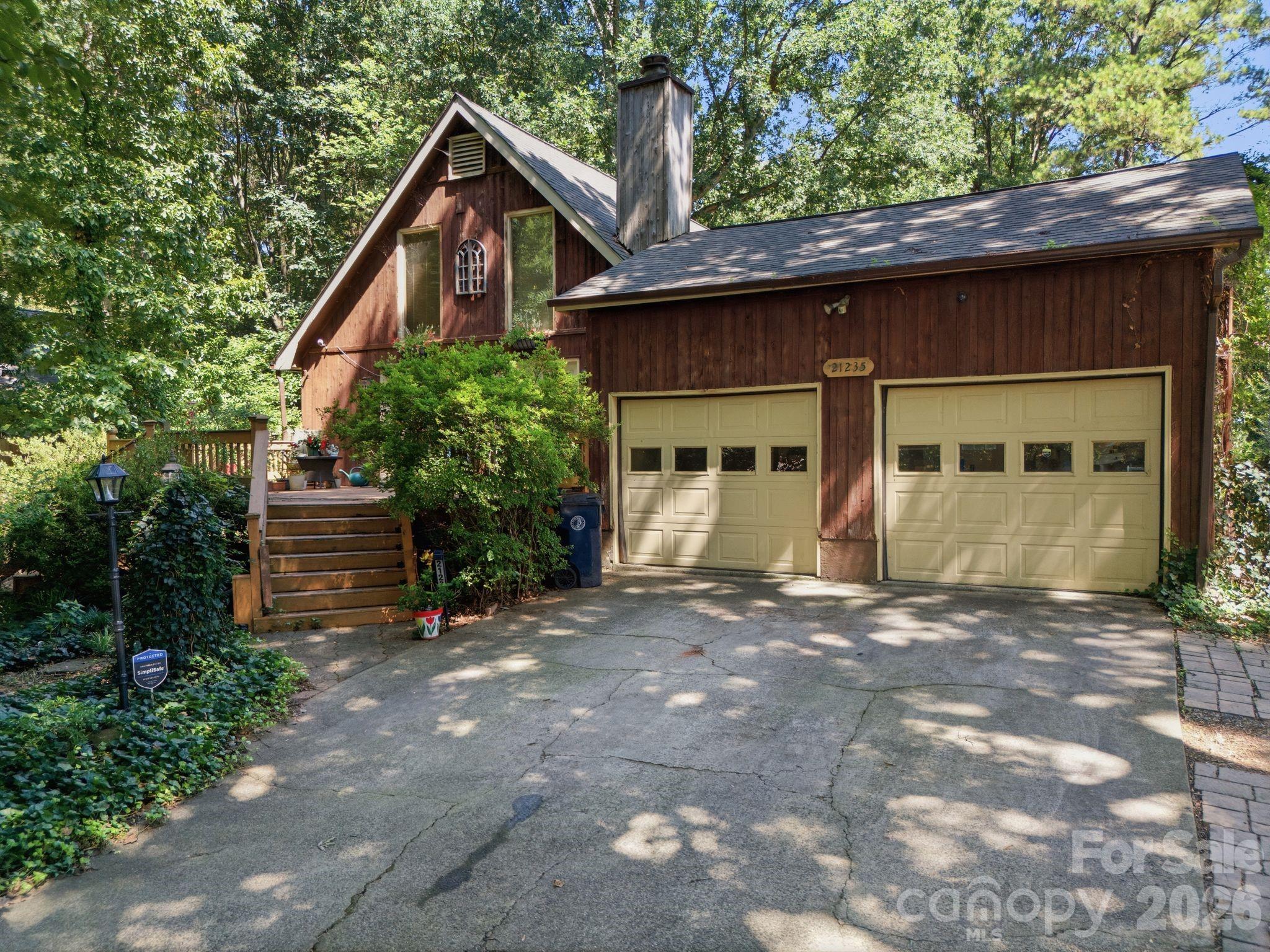 21235 Sandy Cove Road — Cornelius