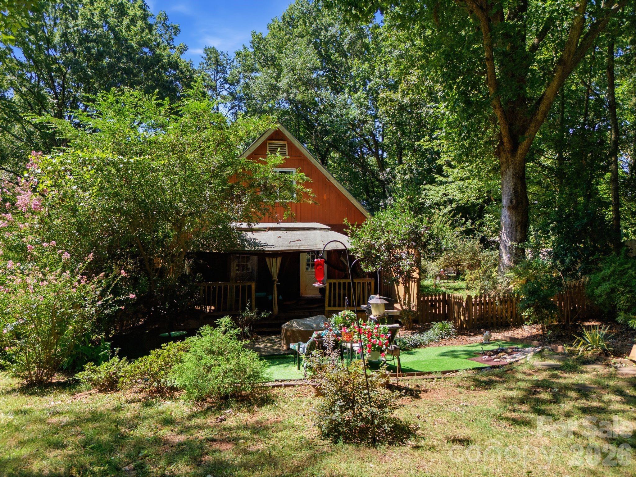 21235 Sandy Cove Road — Cornelius