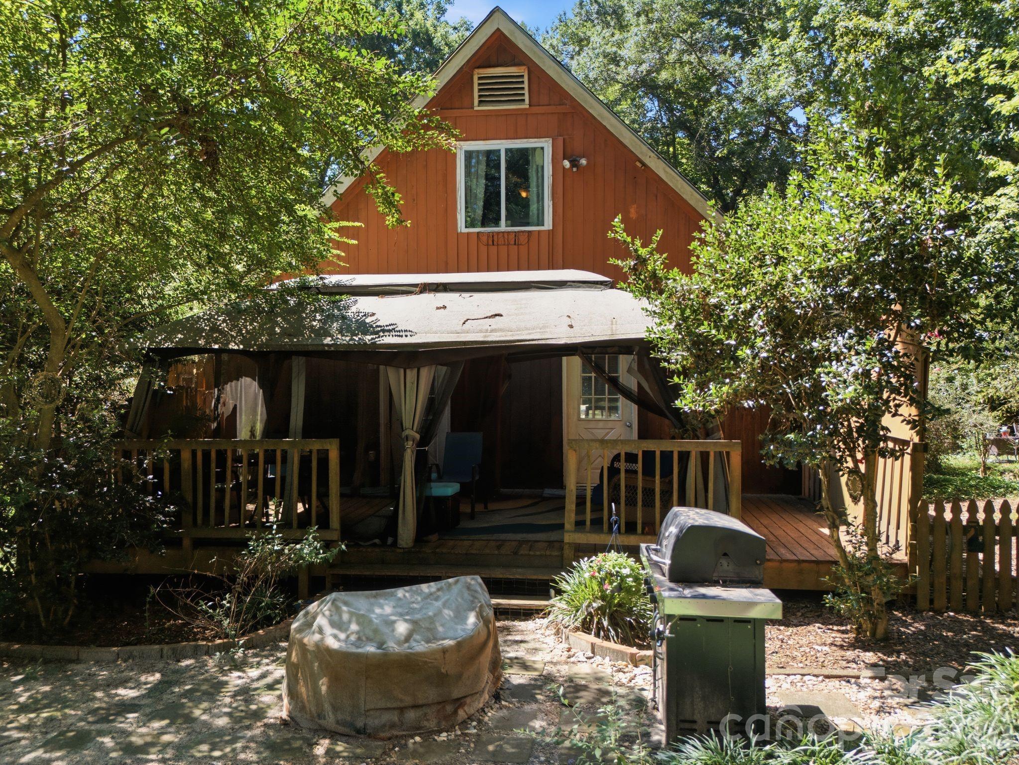 21235 Sandy Cove Road — Cornelius