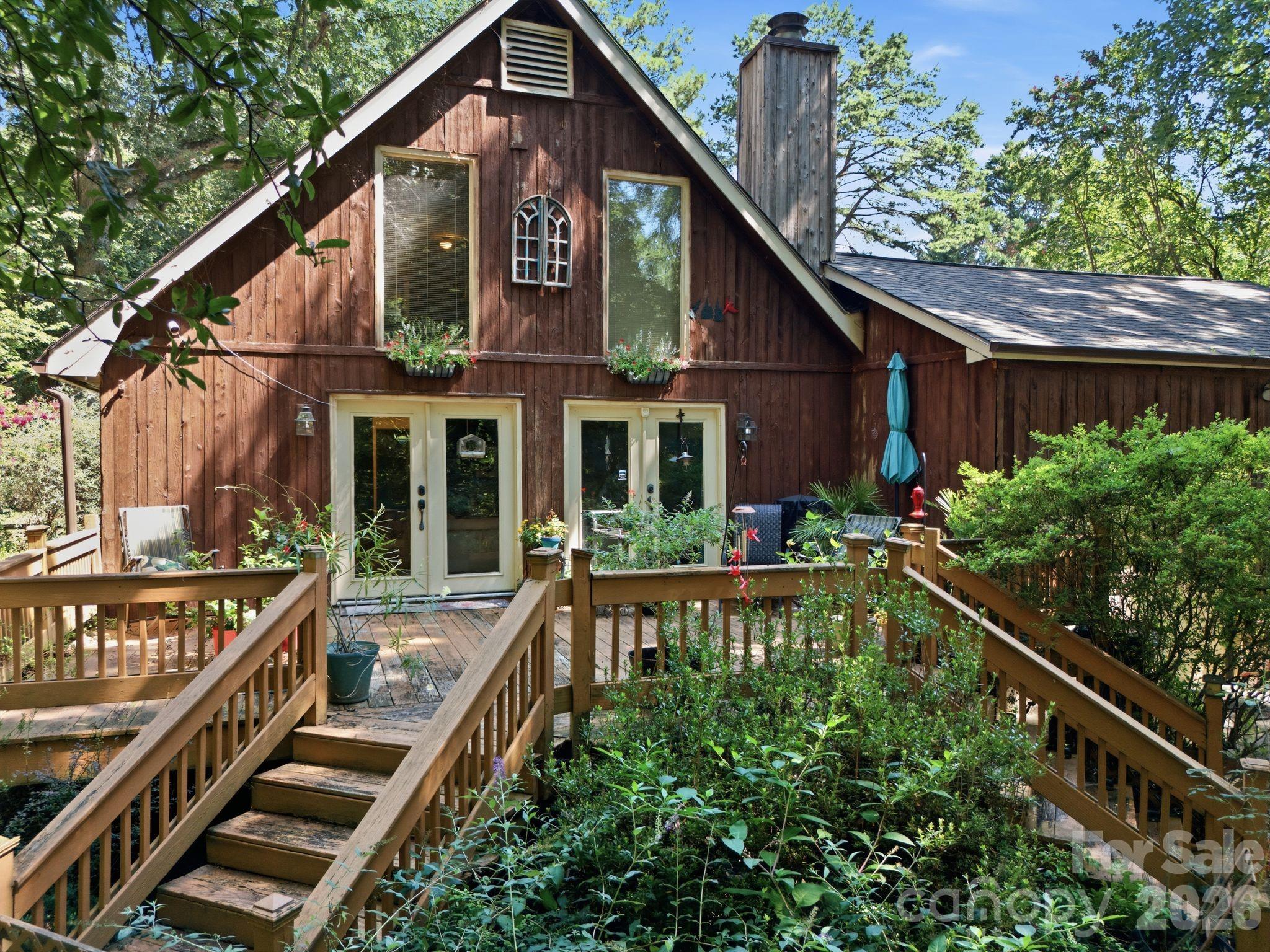 21235 Sandy Cove Road — Cornelius