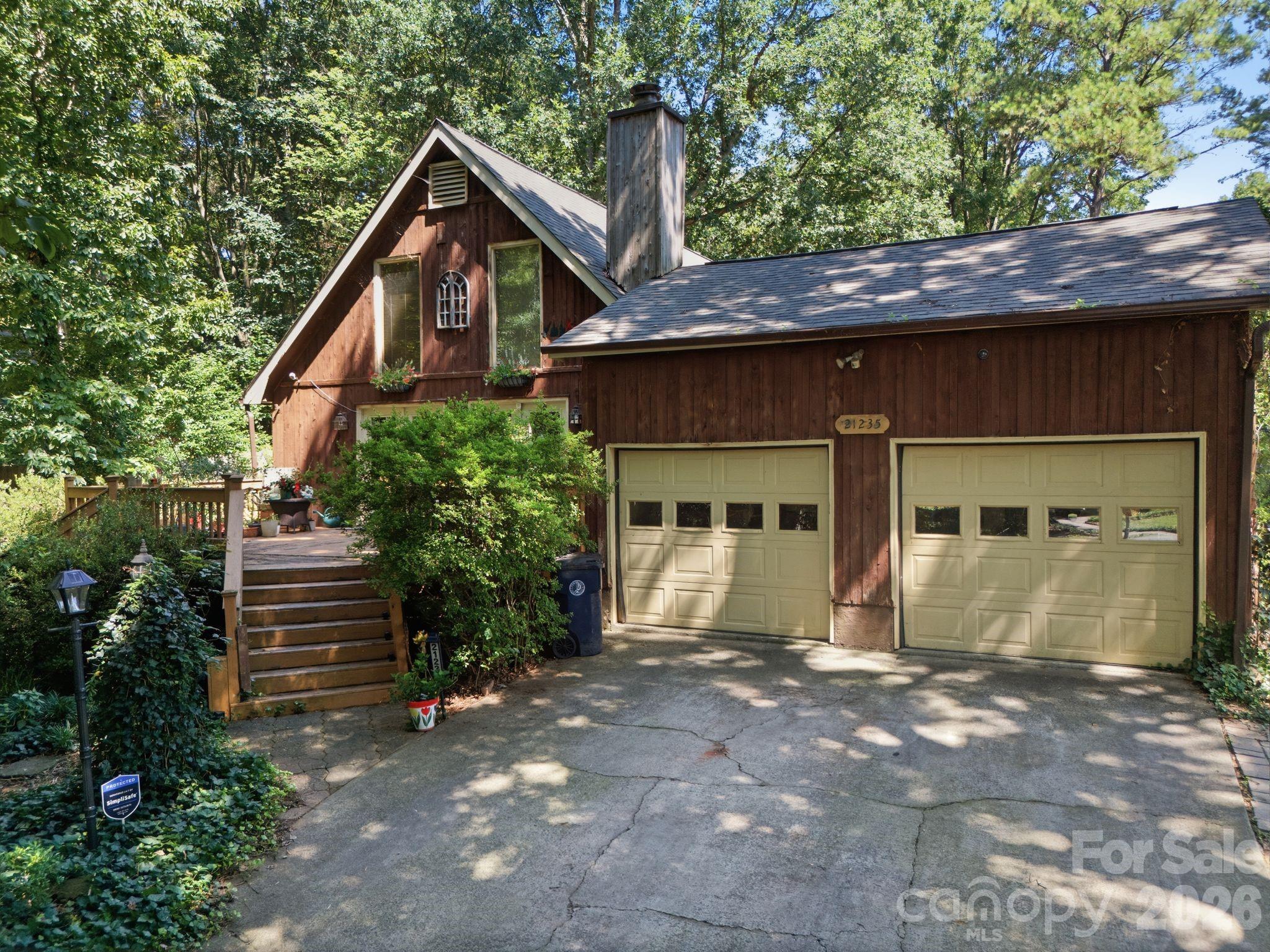 21235 Sandy Cove Road — Cornelius