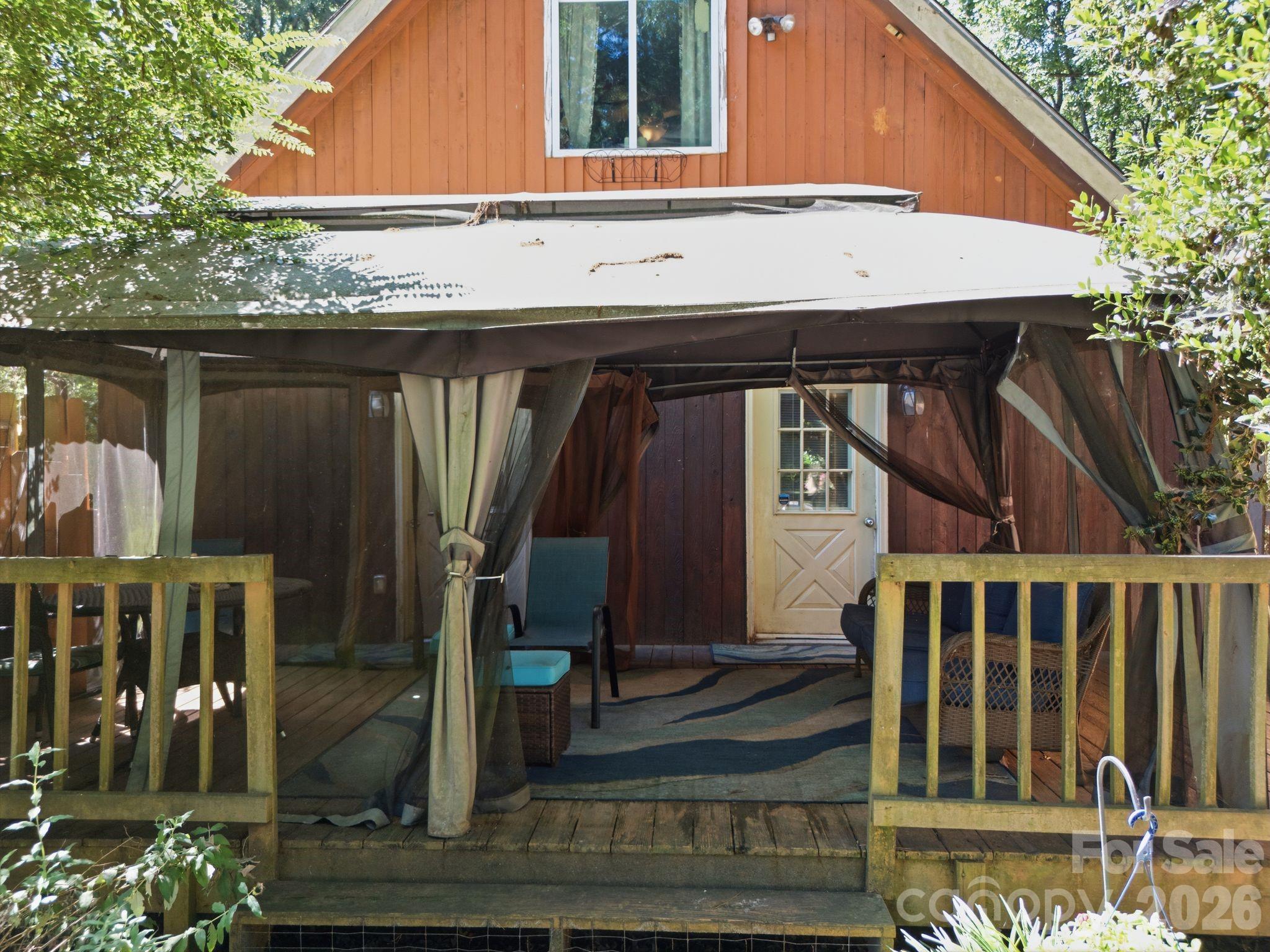 21235 Sandy Cove Road — Cornelius