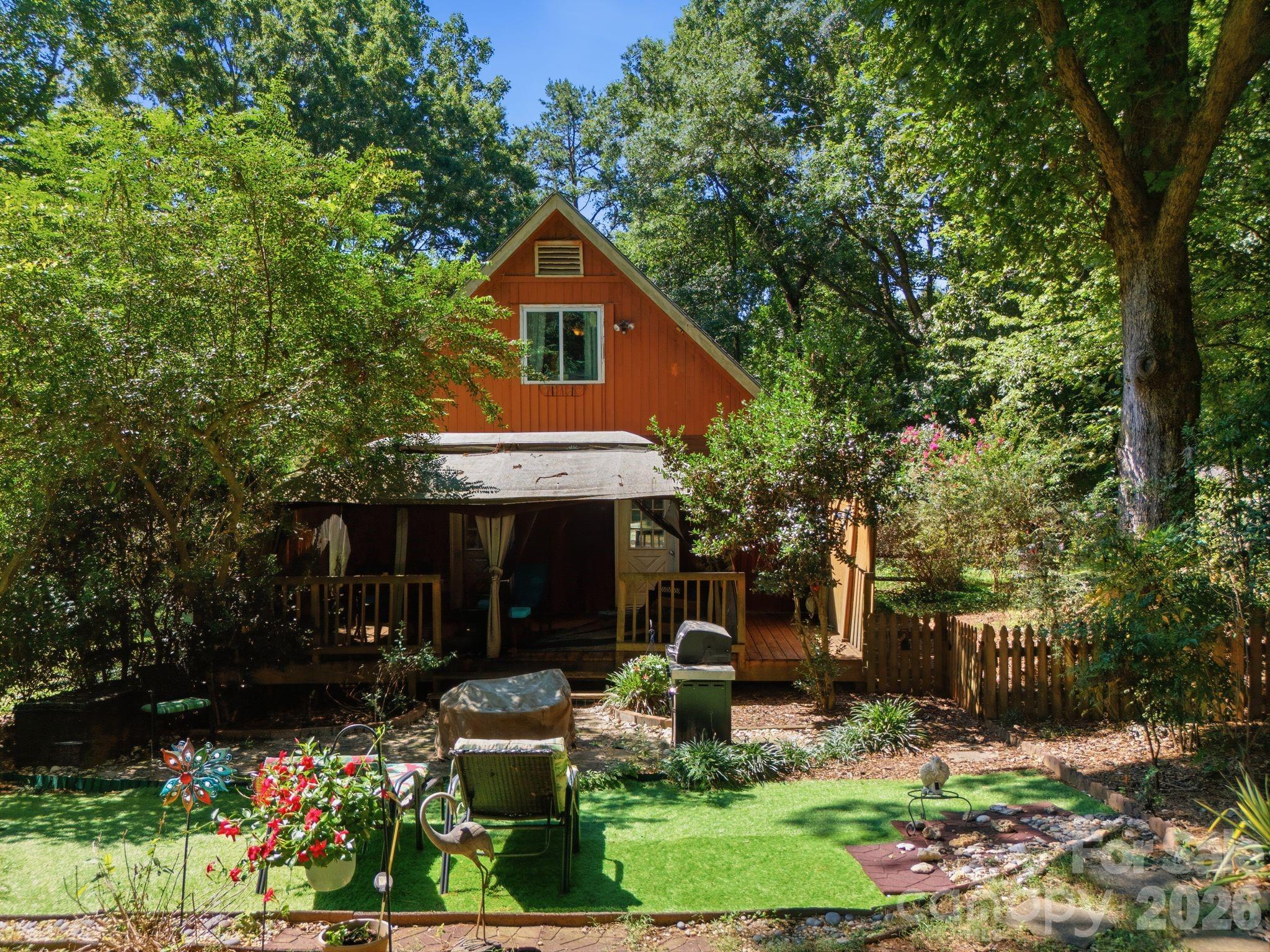 21235 Sandy Cove Road — Cornelius