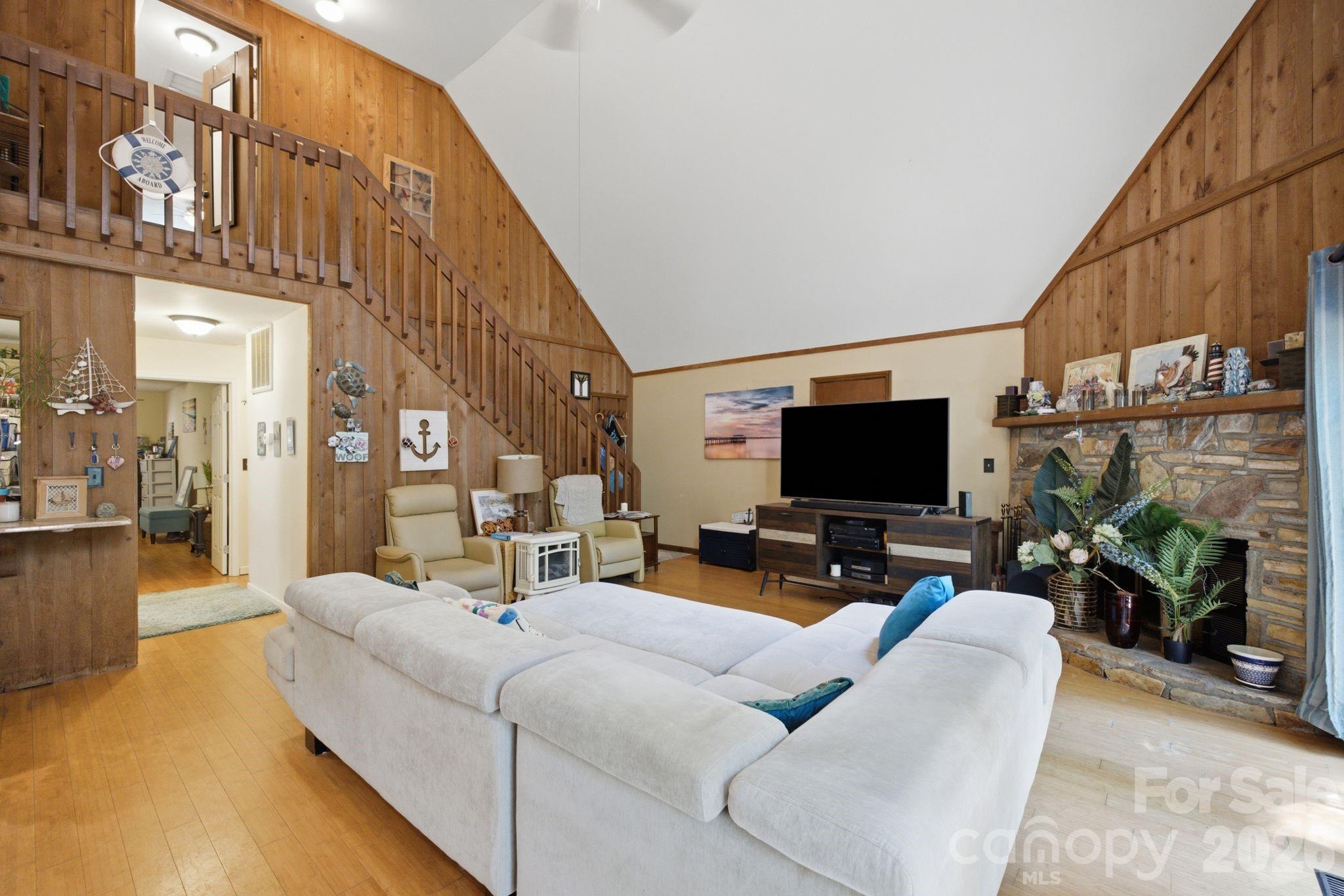 21235 Sandy Cove Road — Cornelius