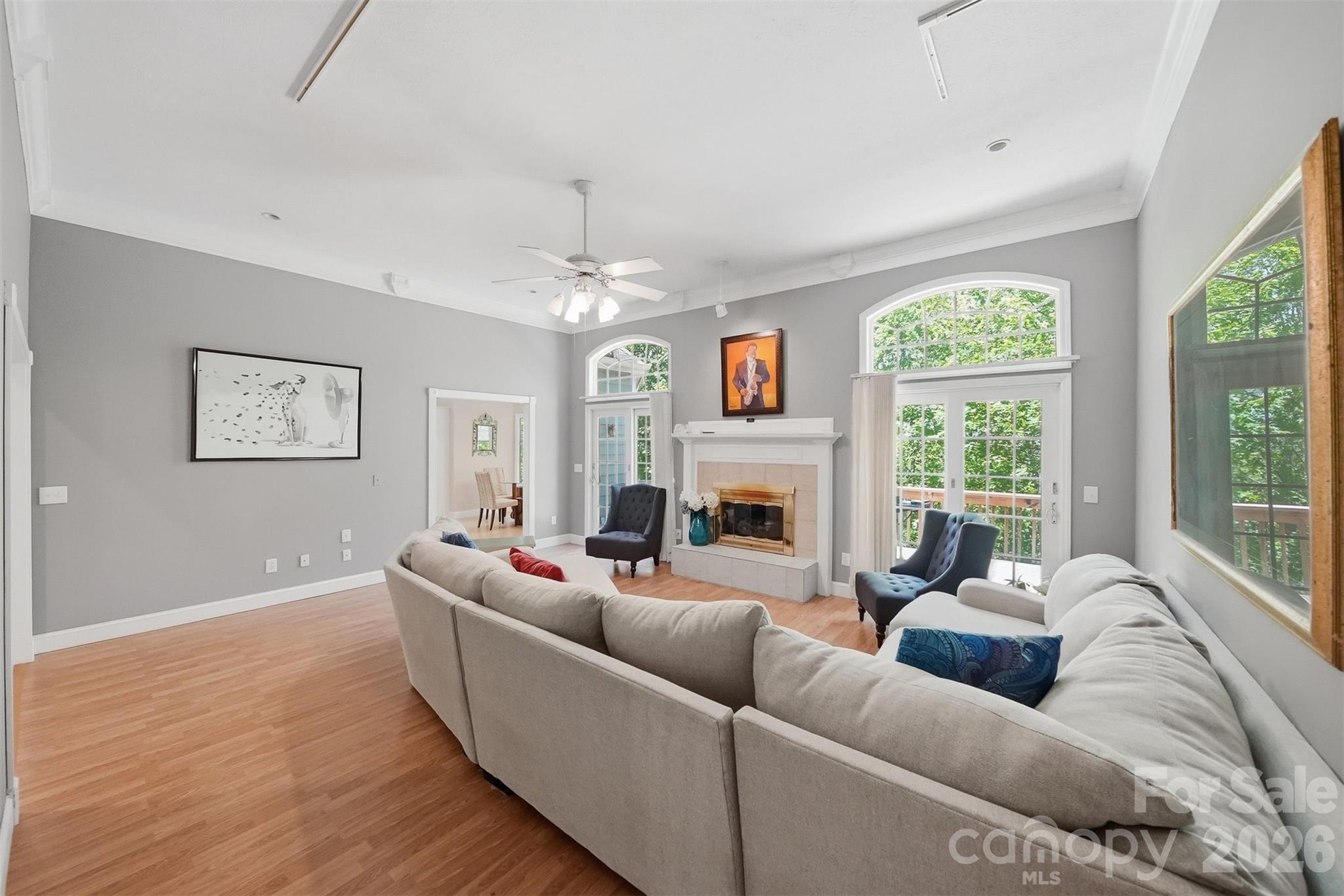 277 Rembrandt Drive — Boone