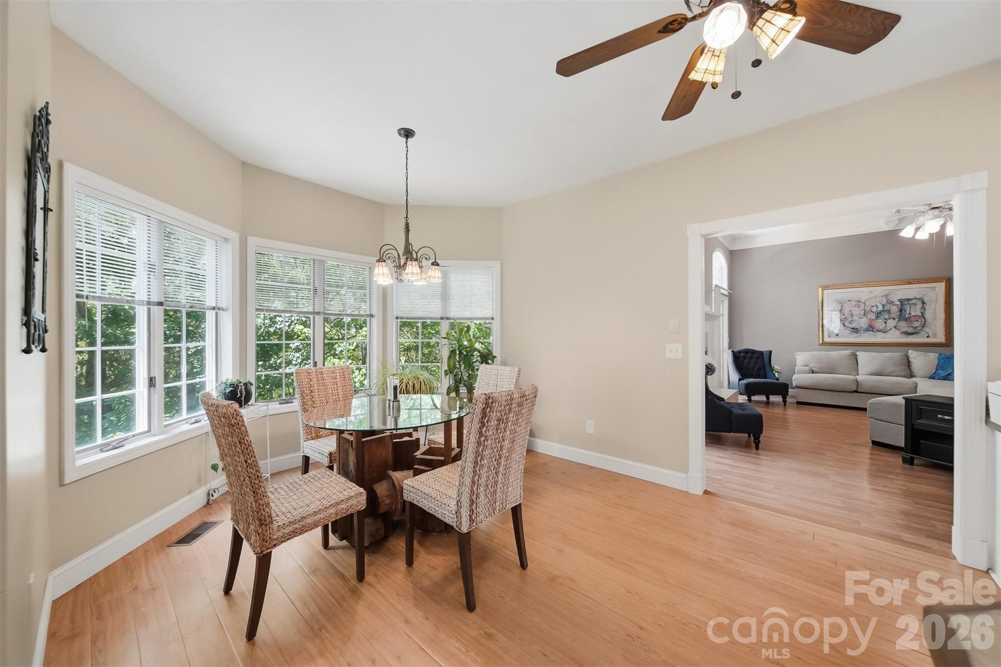 277 Rembrandt Drive — Boone