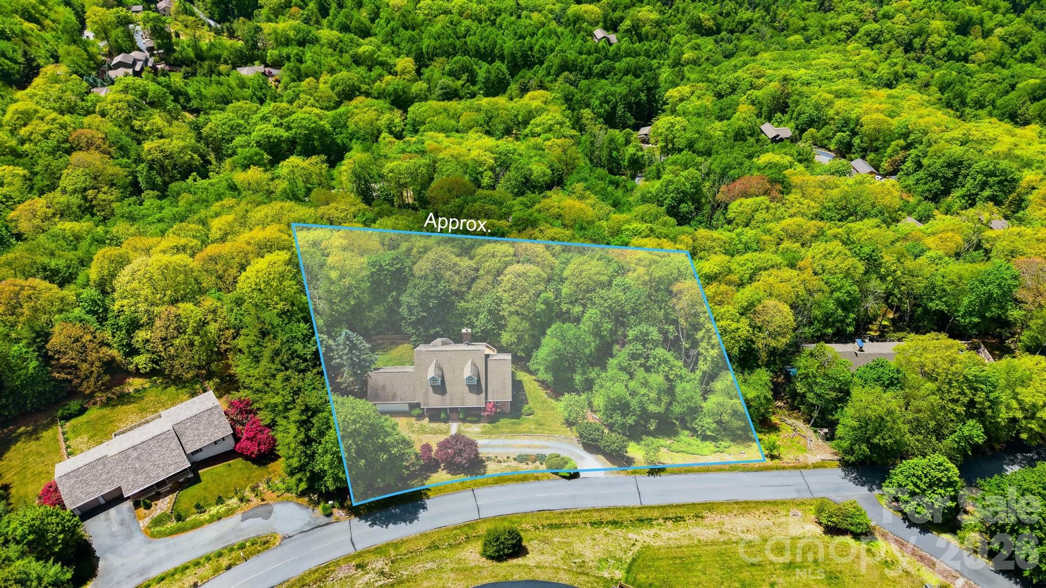 277 Rembrandt Drive — Boone