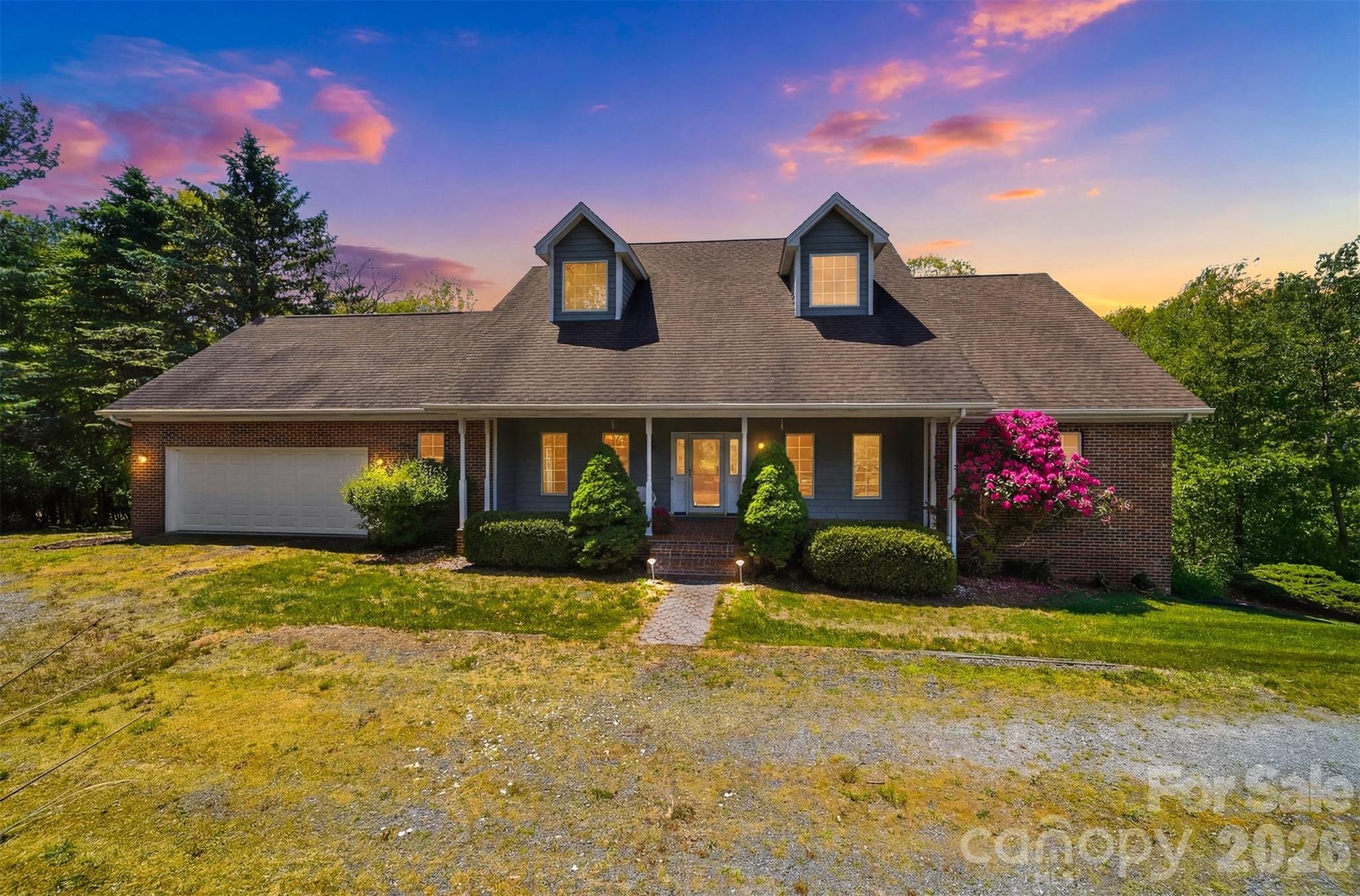 277 Rembrandt Drive — Boone