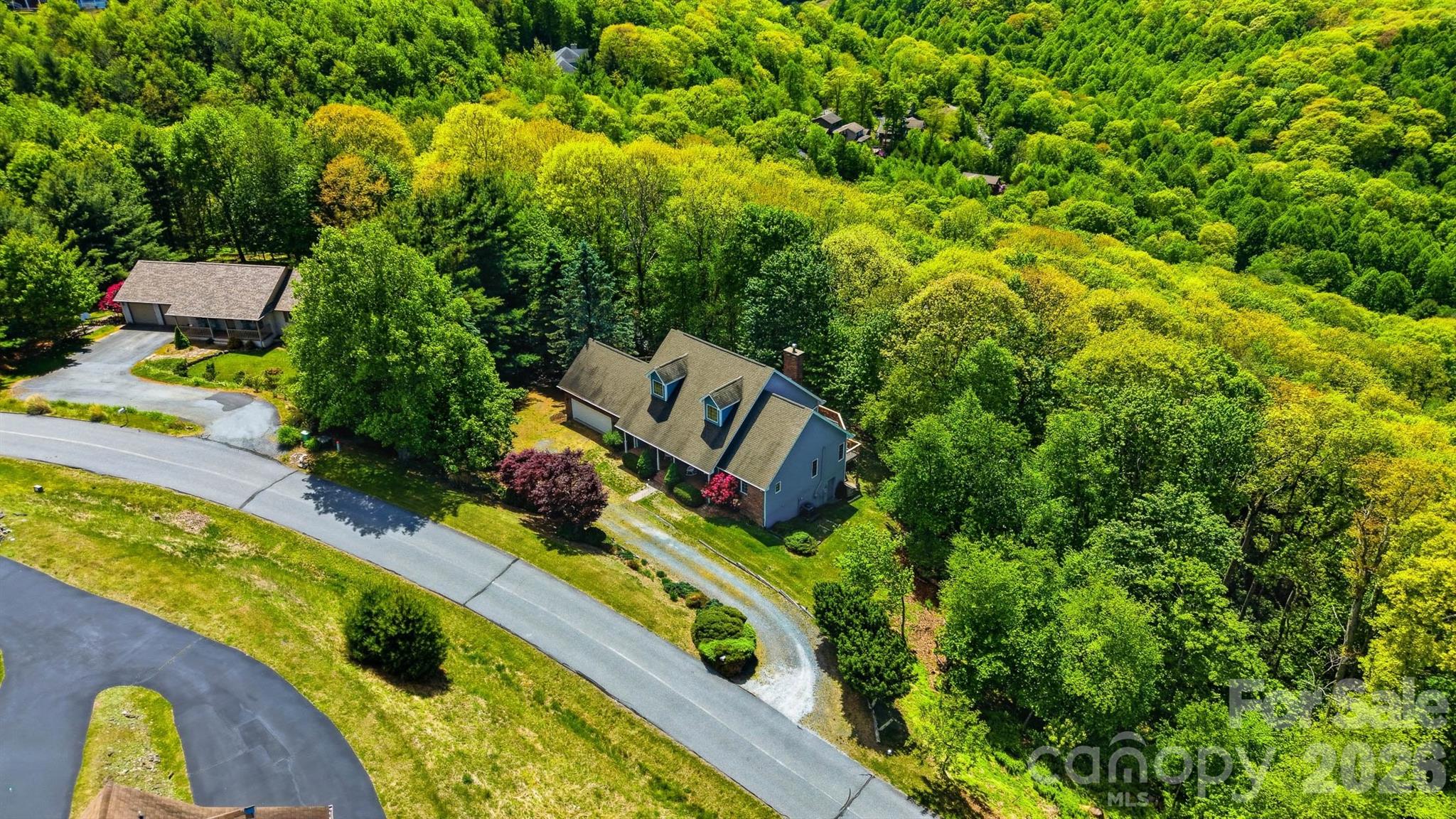 277 Rembrandt Drive — Boone
