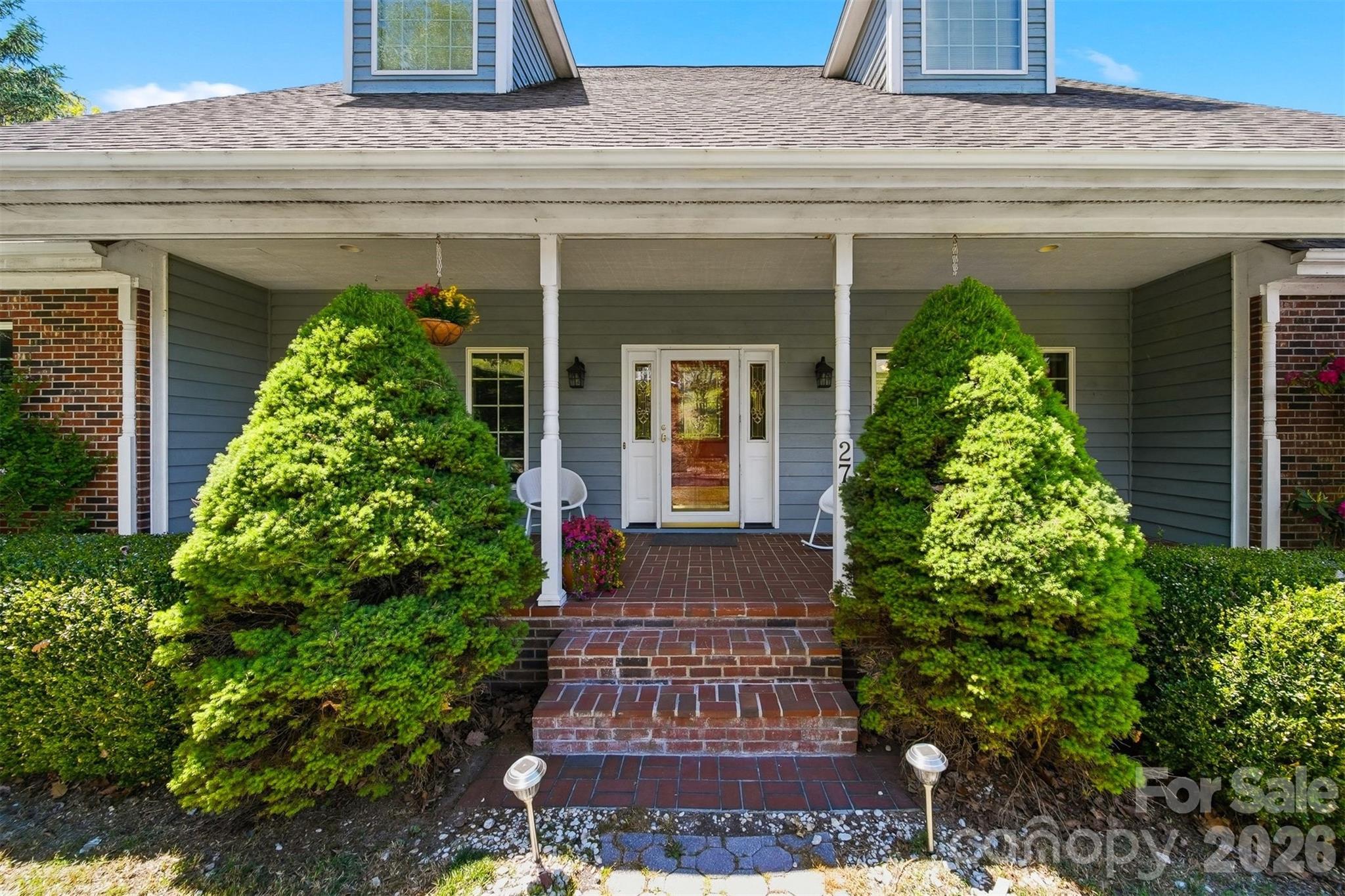 277 Rembrandt Drive — Boone