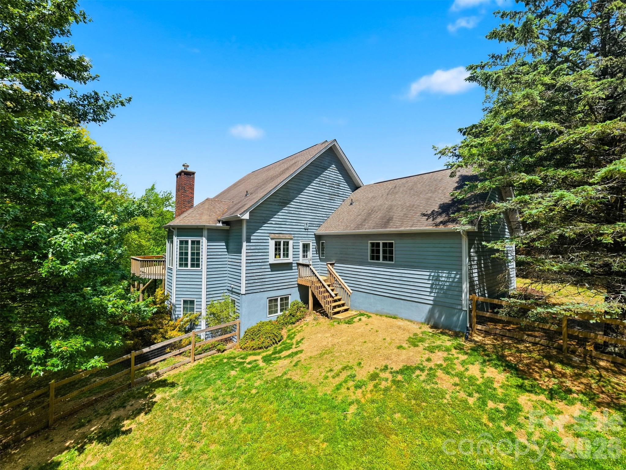 277 Rembrandt Drive — Boone
