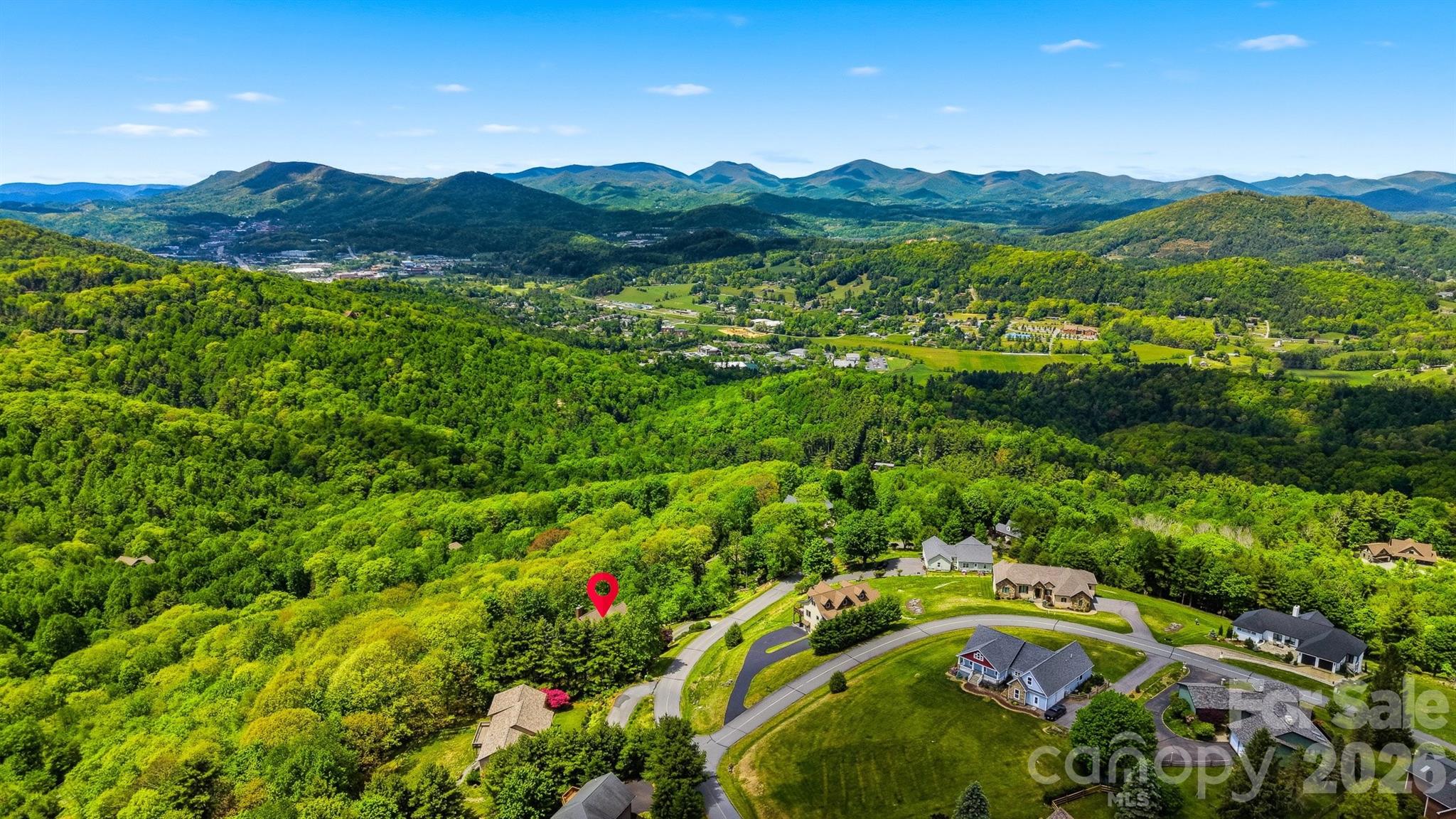 277 Rembrandt Drive — Boone
