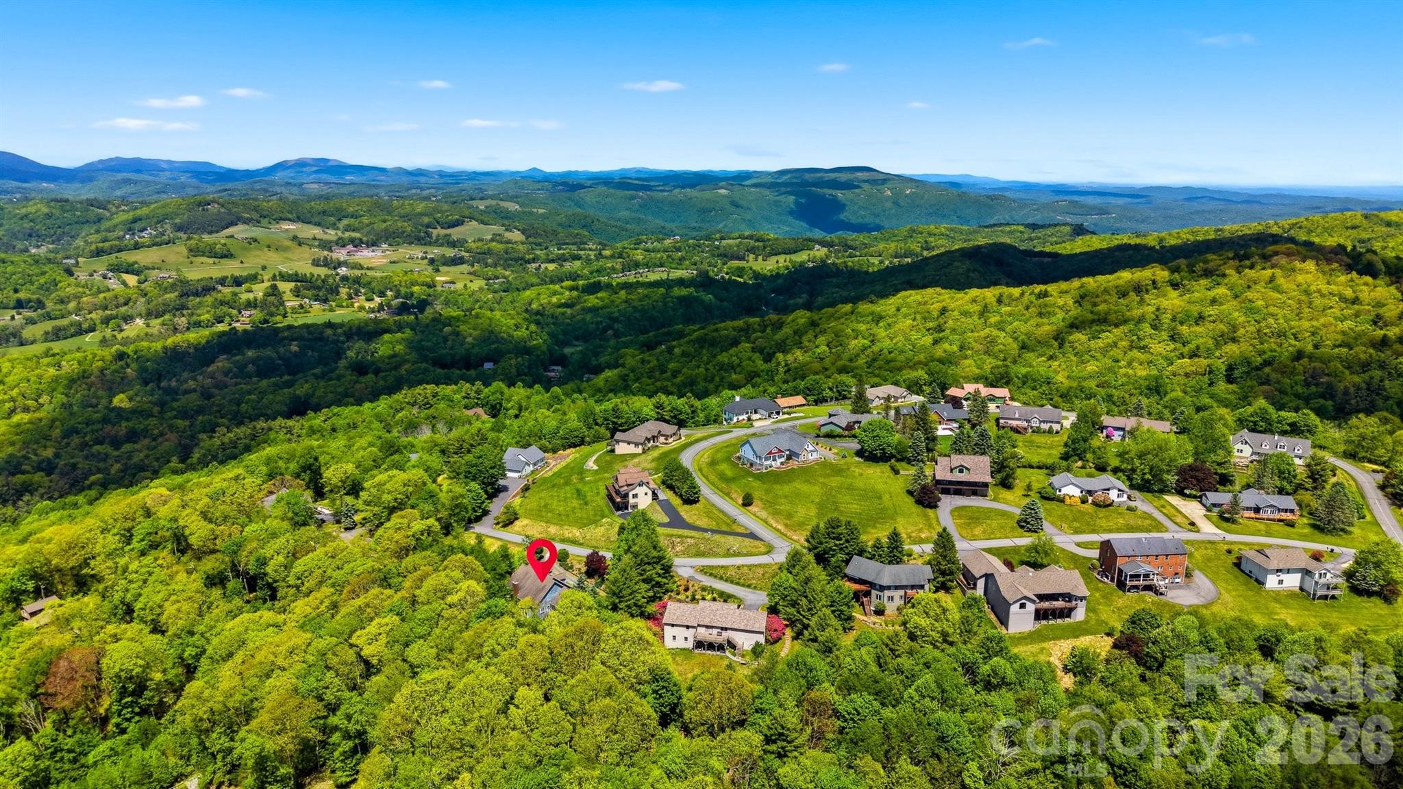 277 Rembrandt Drive — Boone