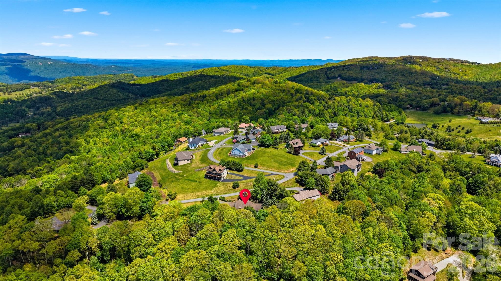 277 Rembrandt Drive — Boone