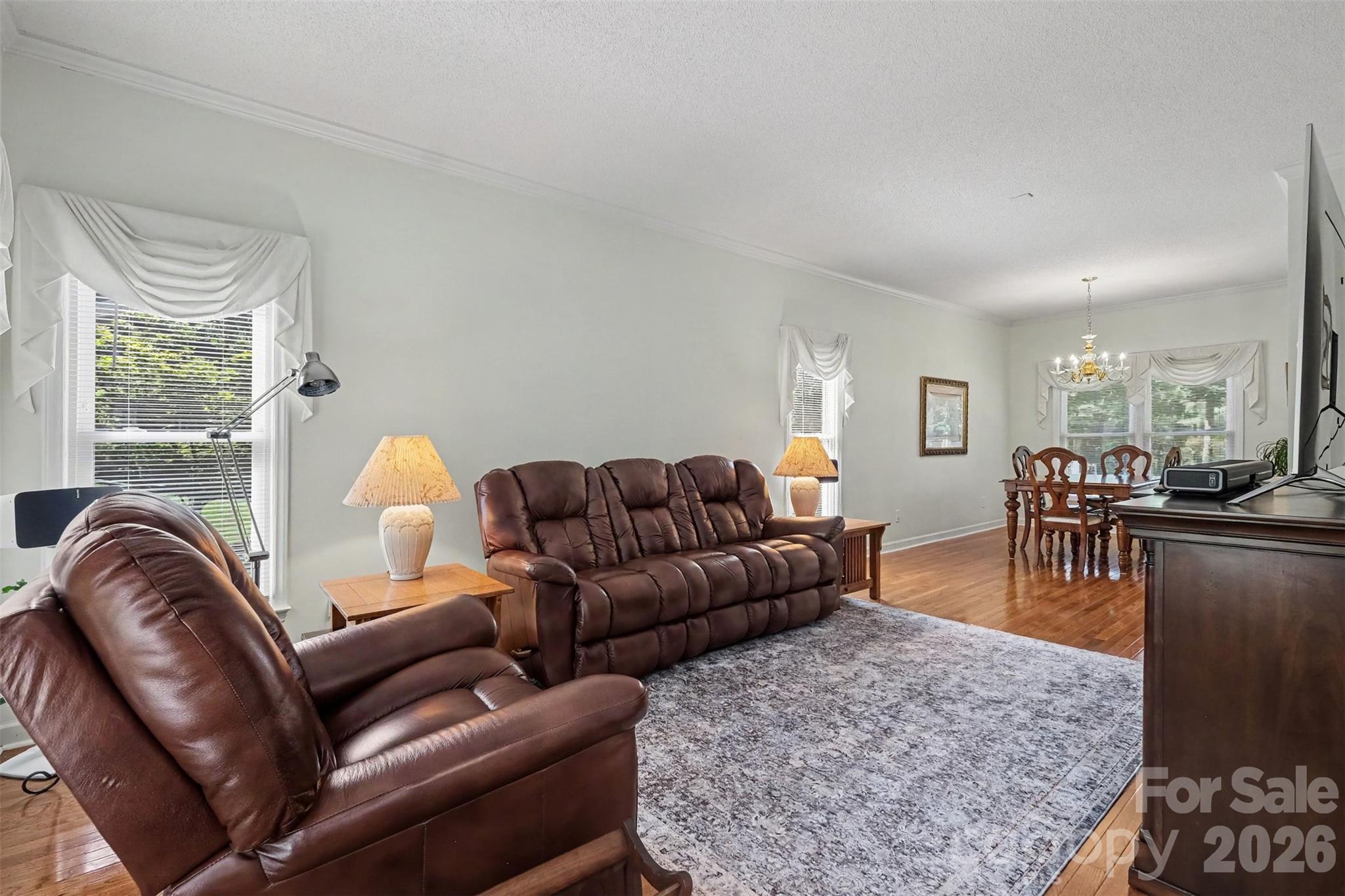10010 Drawbridge Drive — Charlotte