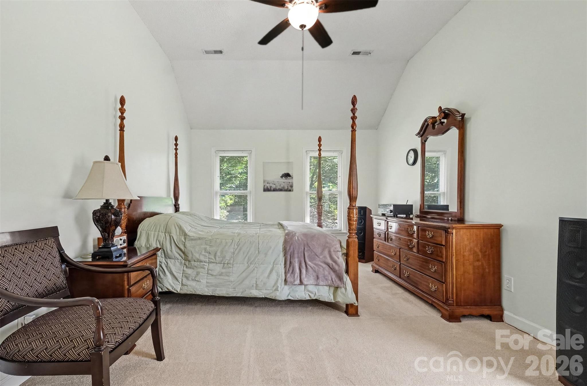 10010 Drawbridge Drive — Charlotte