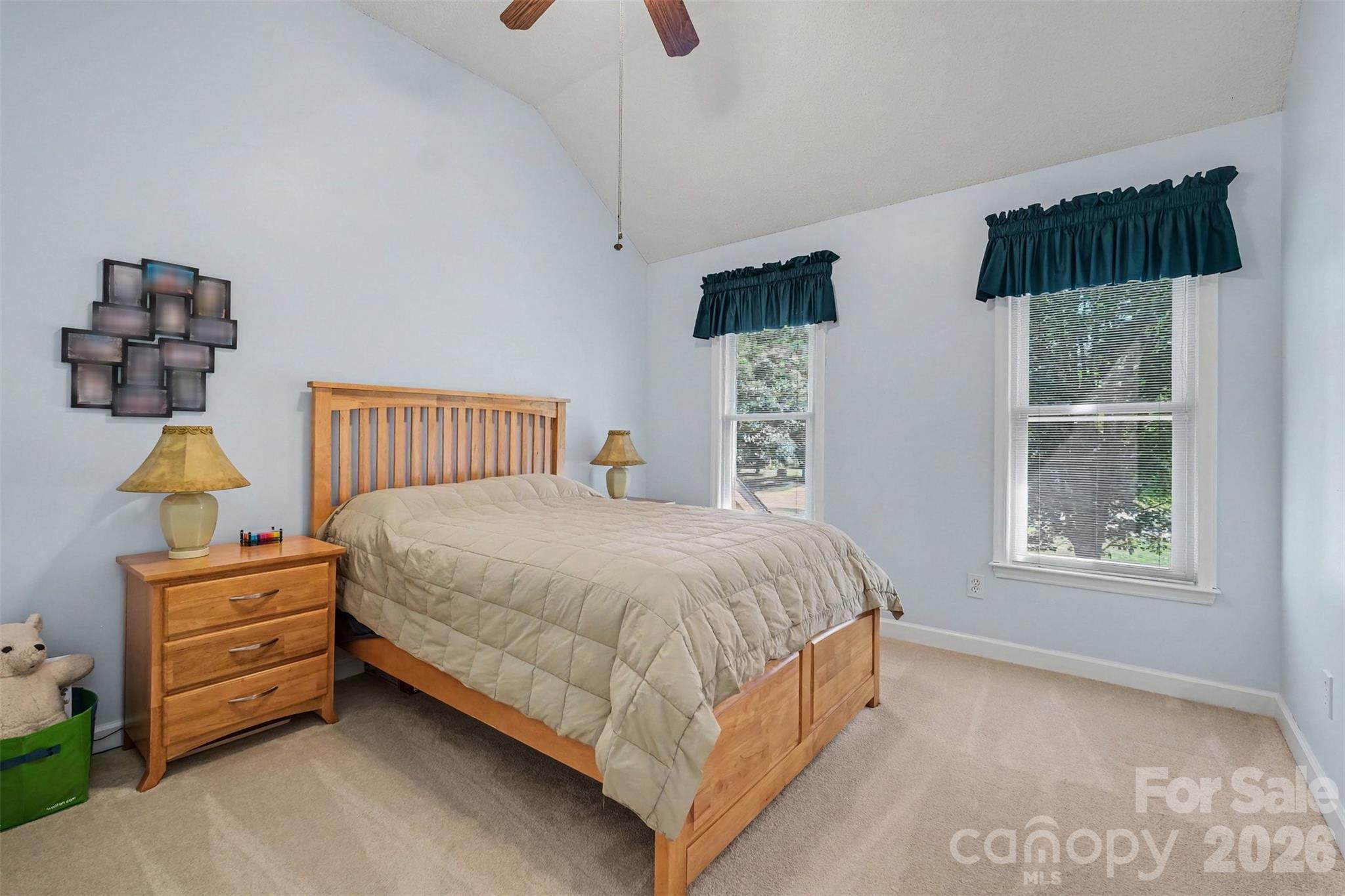 10010 Drawbridge Drive — Charlotte