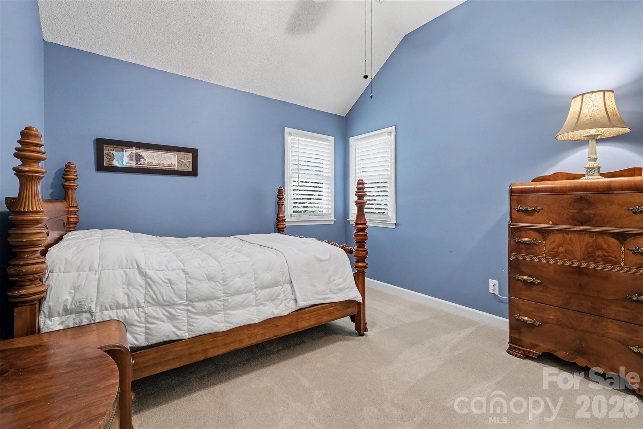 10010 Drawbridge Drive — Charlotte