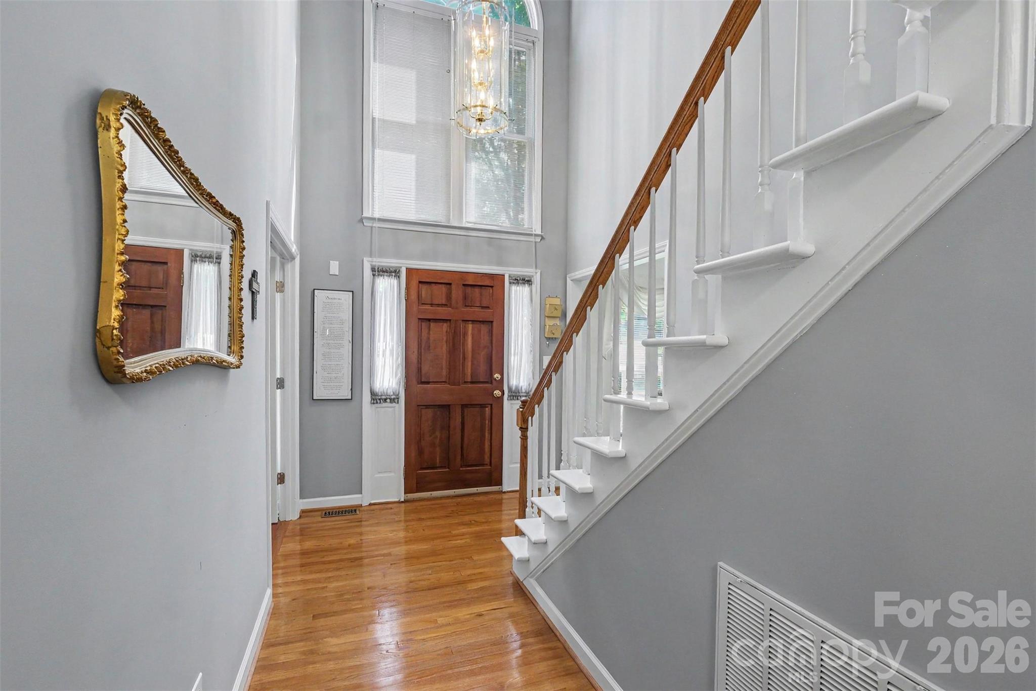 10010 Drawbridge Drive — Charlotte