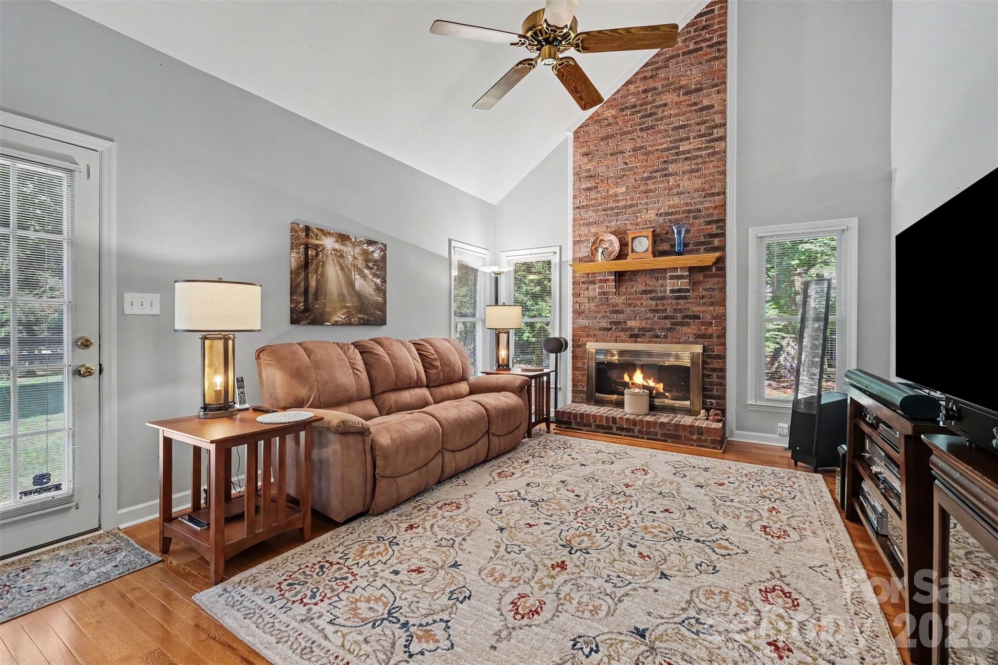 10010 Drawbridge Drive — Charlotte