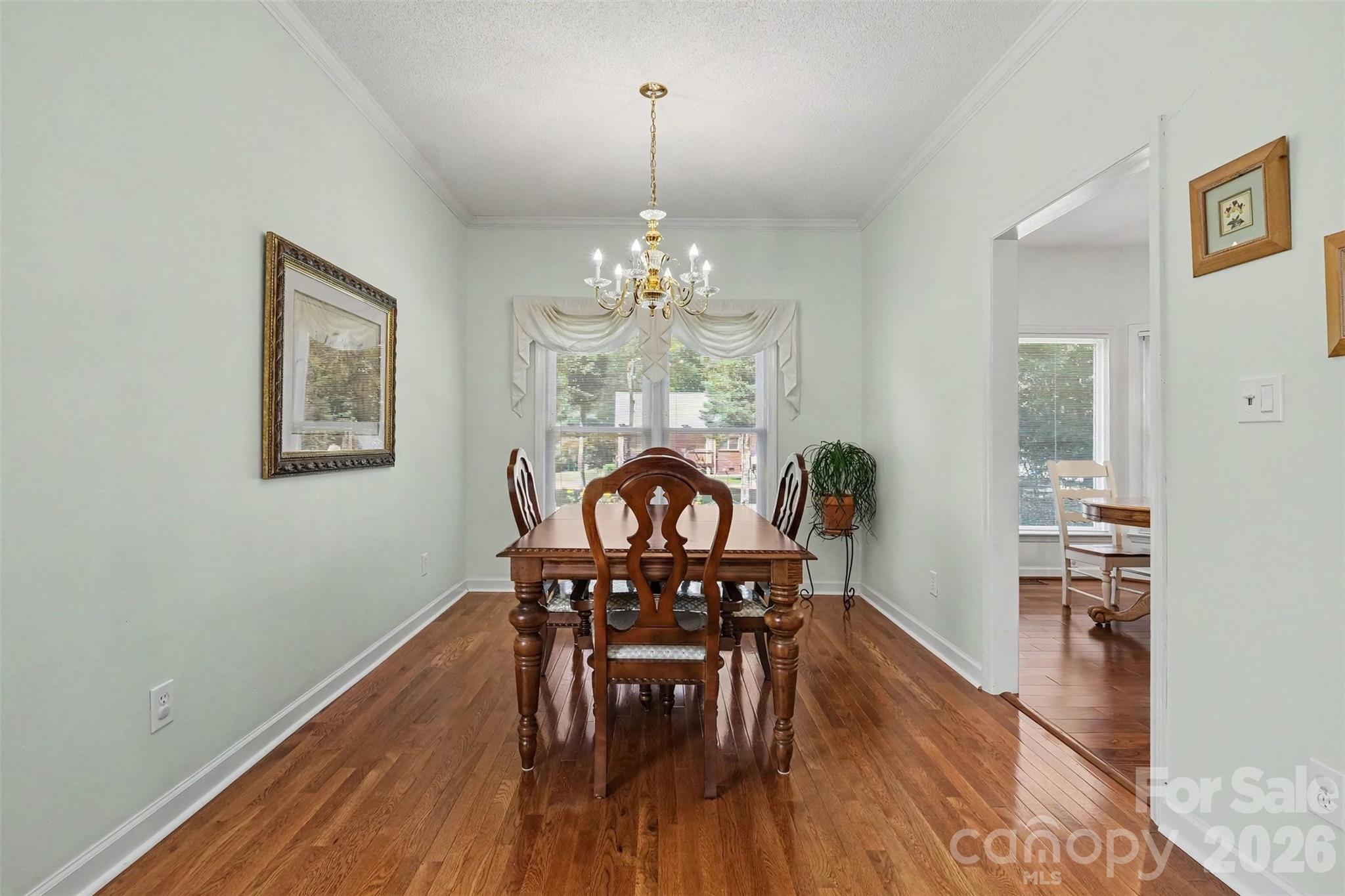 10010 Drawbridge Drive — Charlotte
