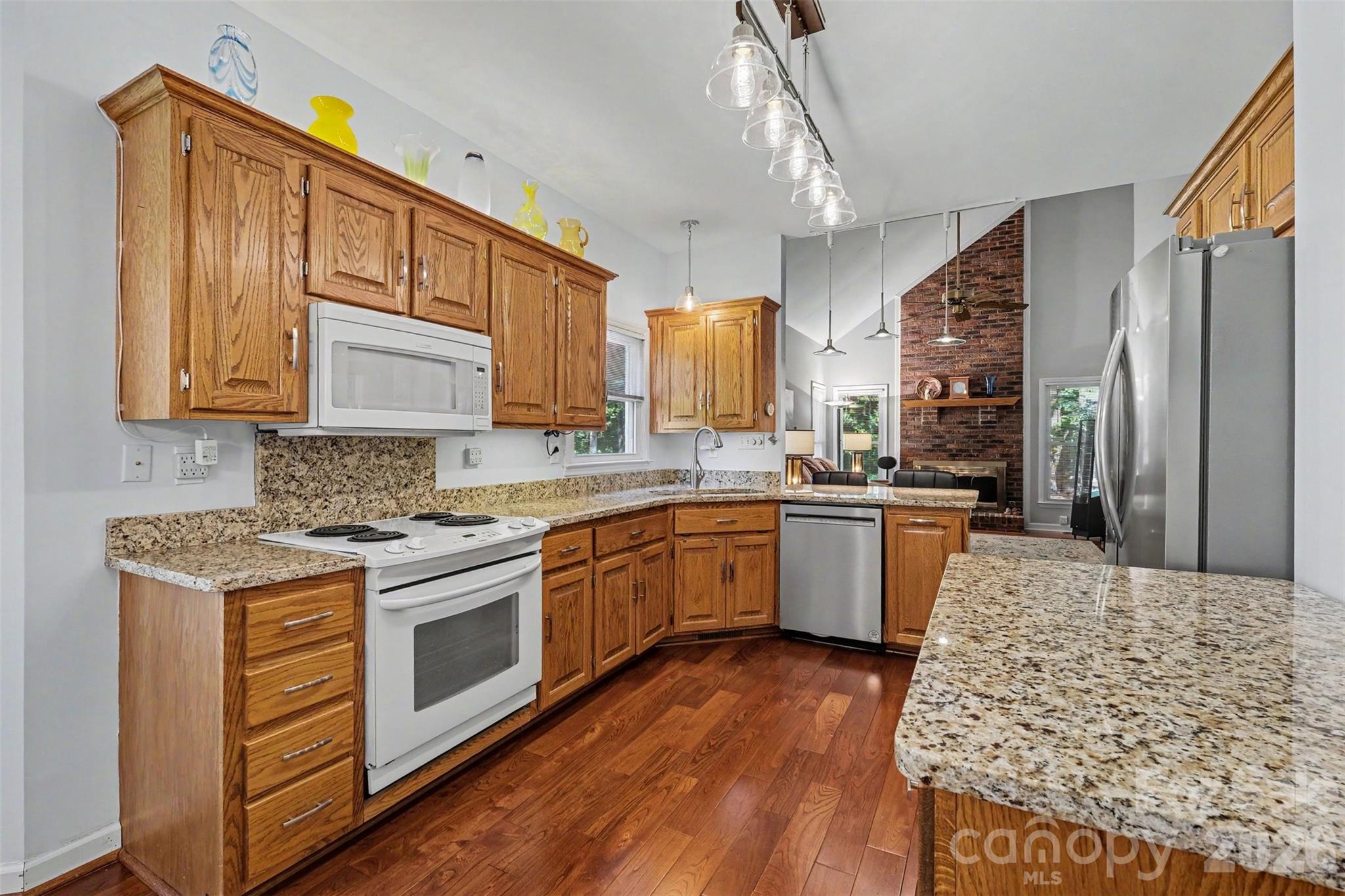 10010 Drawbridge Drive — Charlotte