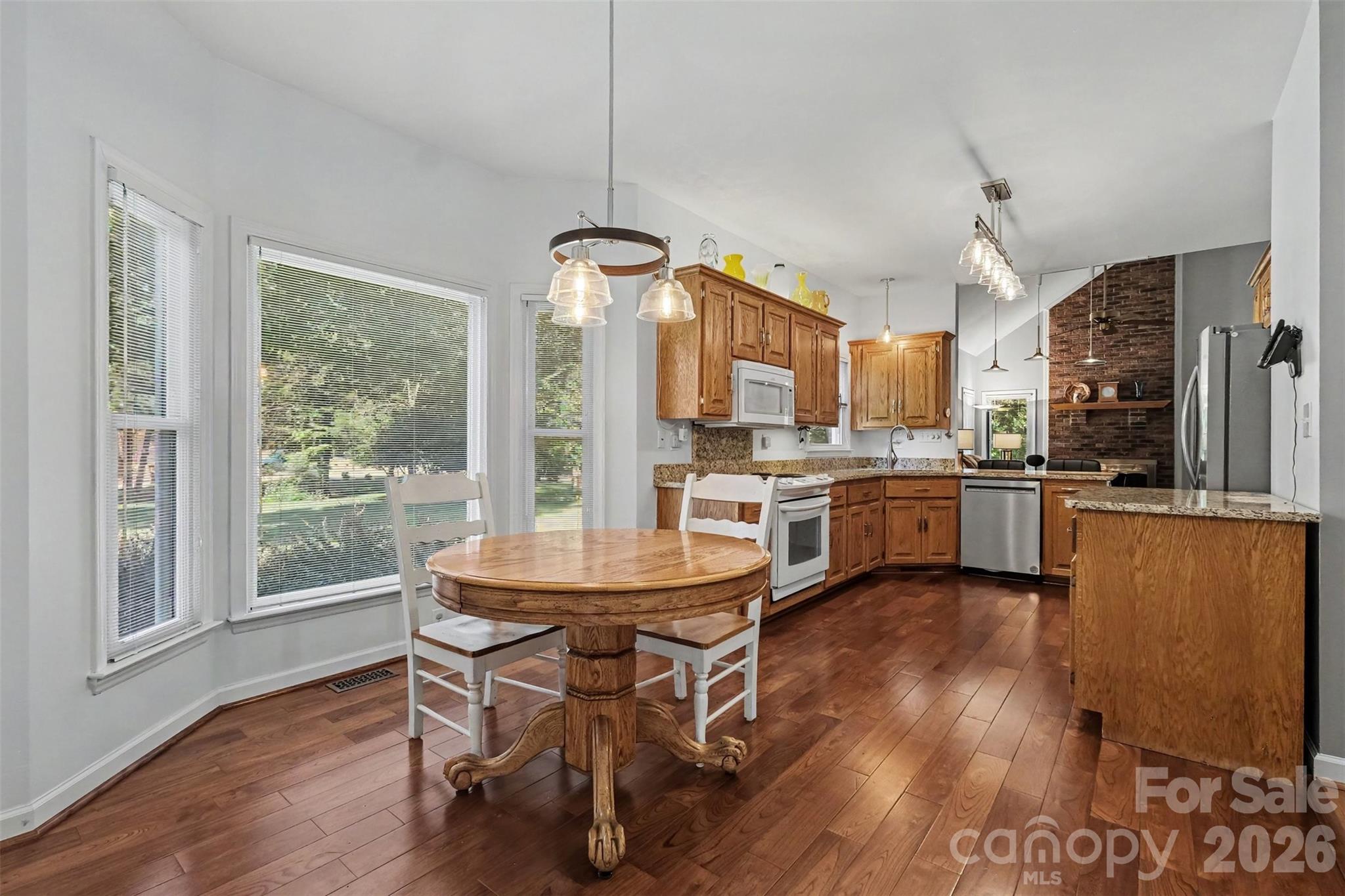 10010 Drawbridge Drive — Charlotte
