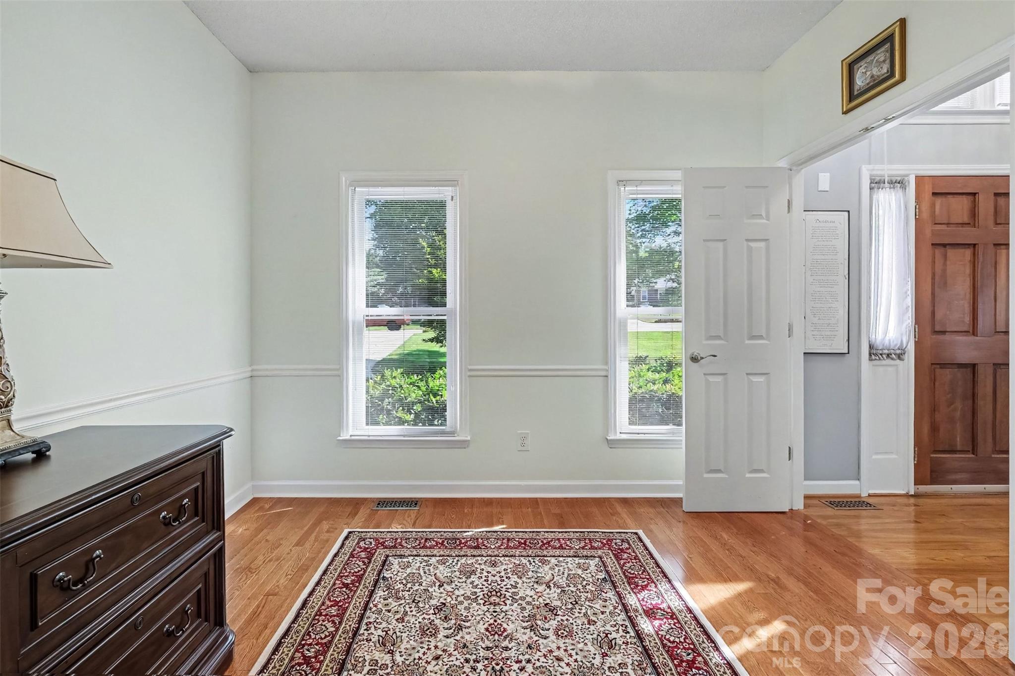 10010 Drawbridge Drive — Charlotte