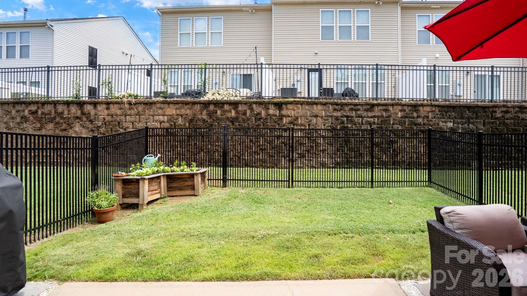 2429 Diplomat Lane — Charlotte