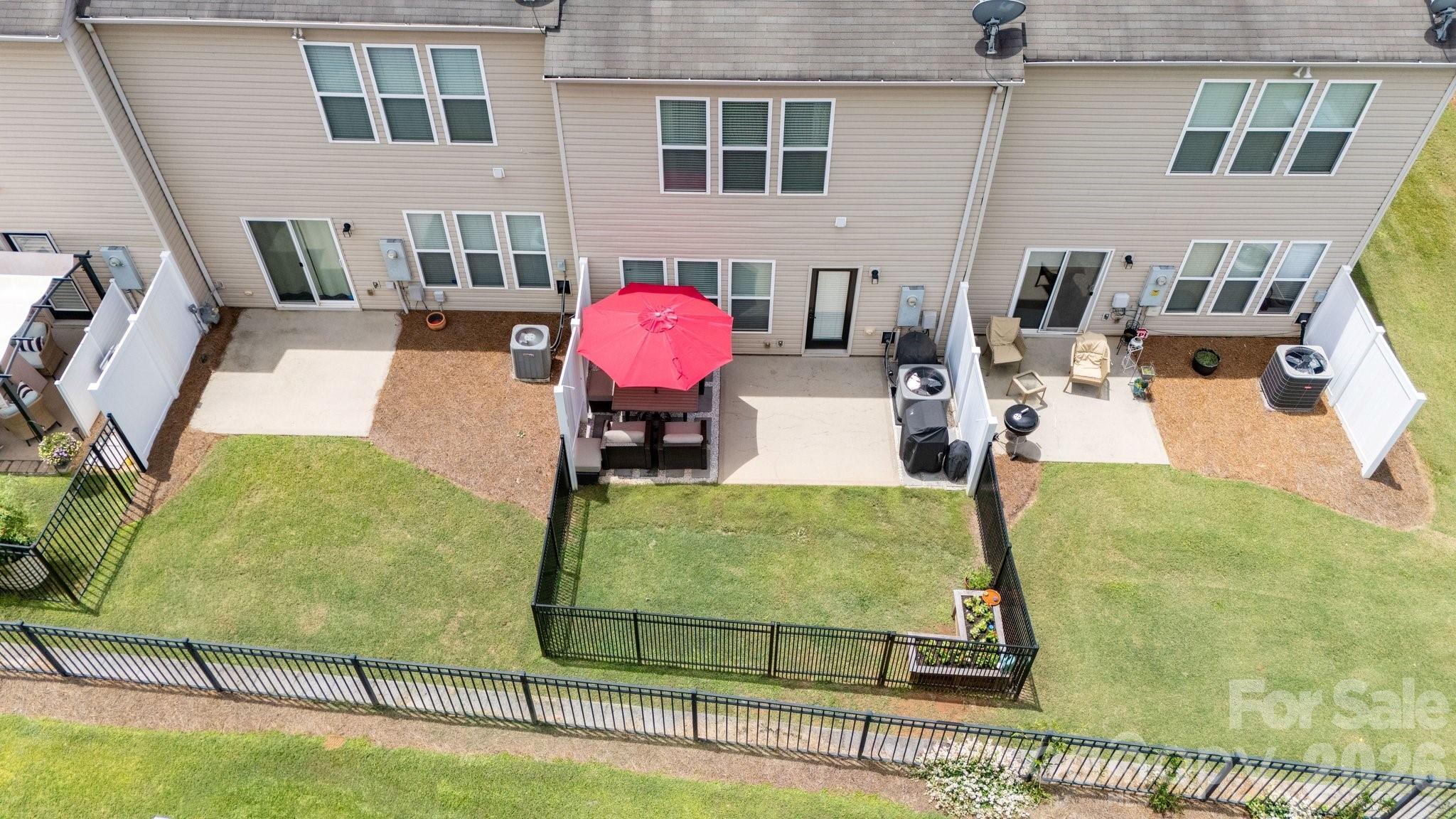 2429 Diplomat Lane — Charlotte