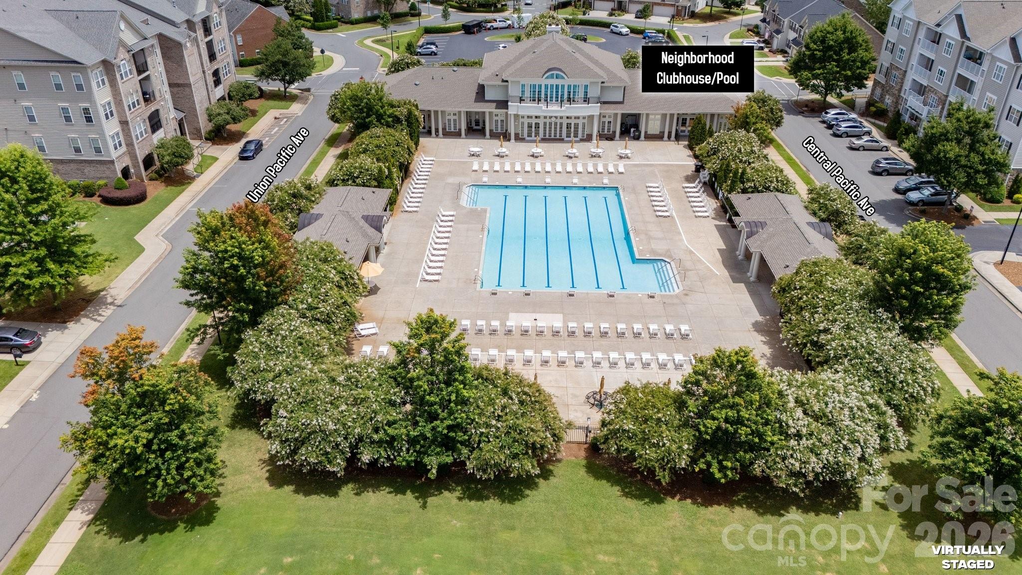 2429 Diplomat Lane — Charlotte