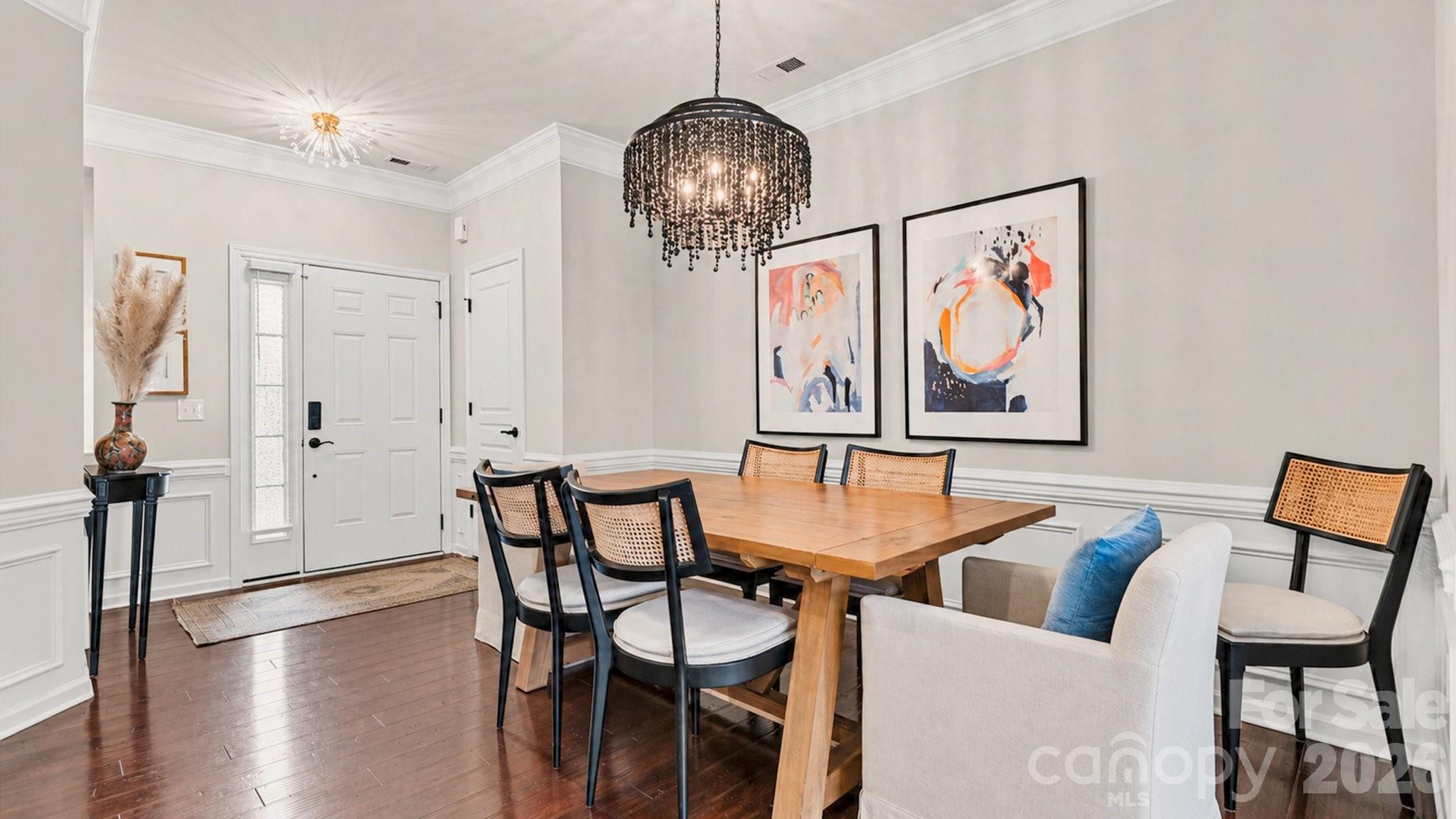 2429 Diplomat Lane — Charlotte