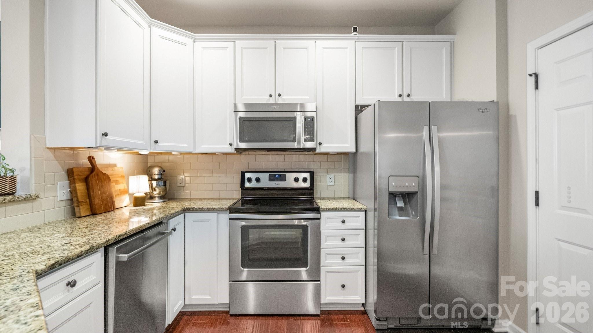 2429 Diplomat Lane — Charlotte