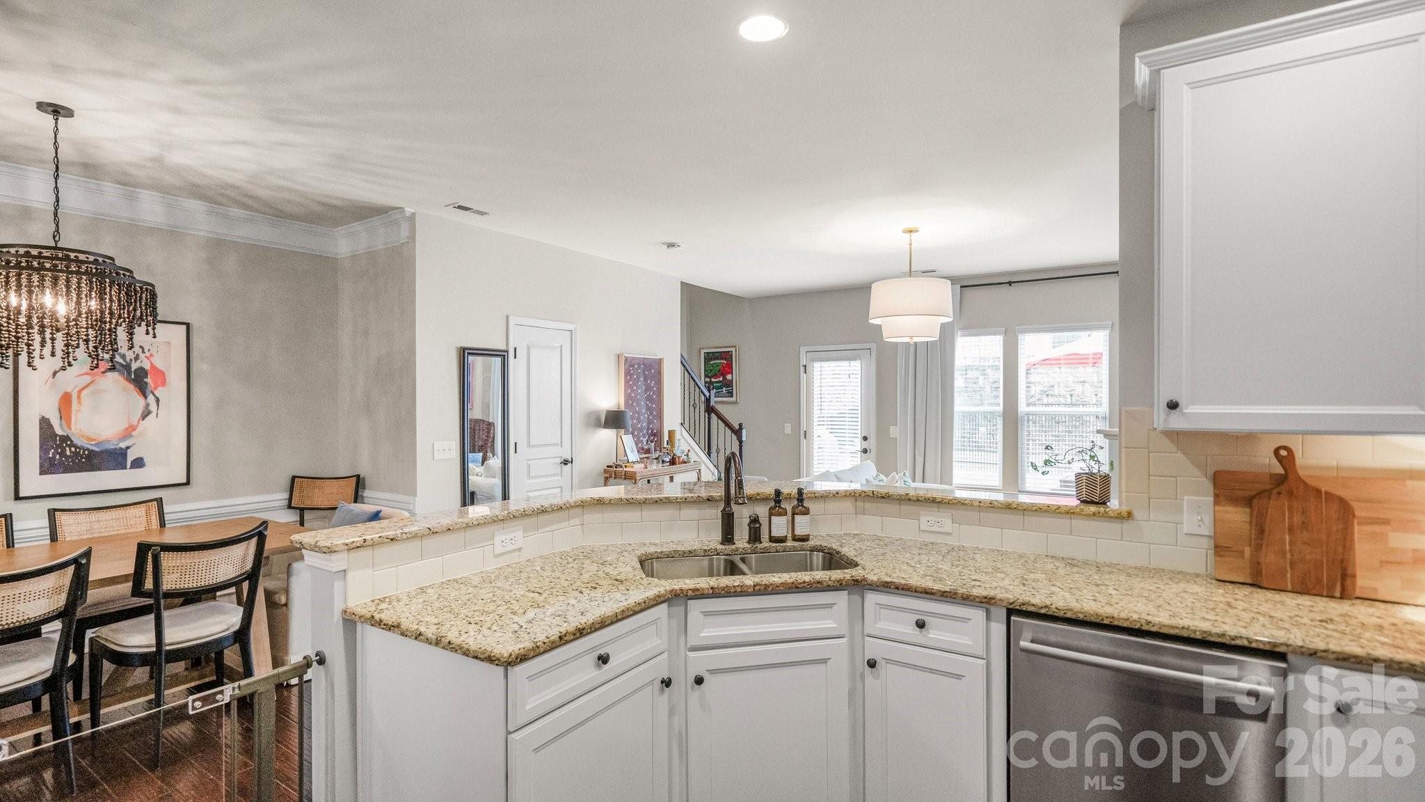 2429 Diplomat Lane — Charlotte