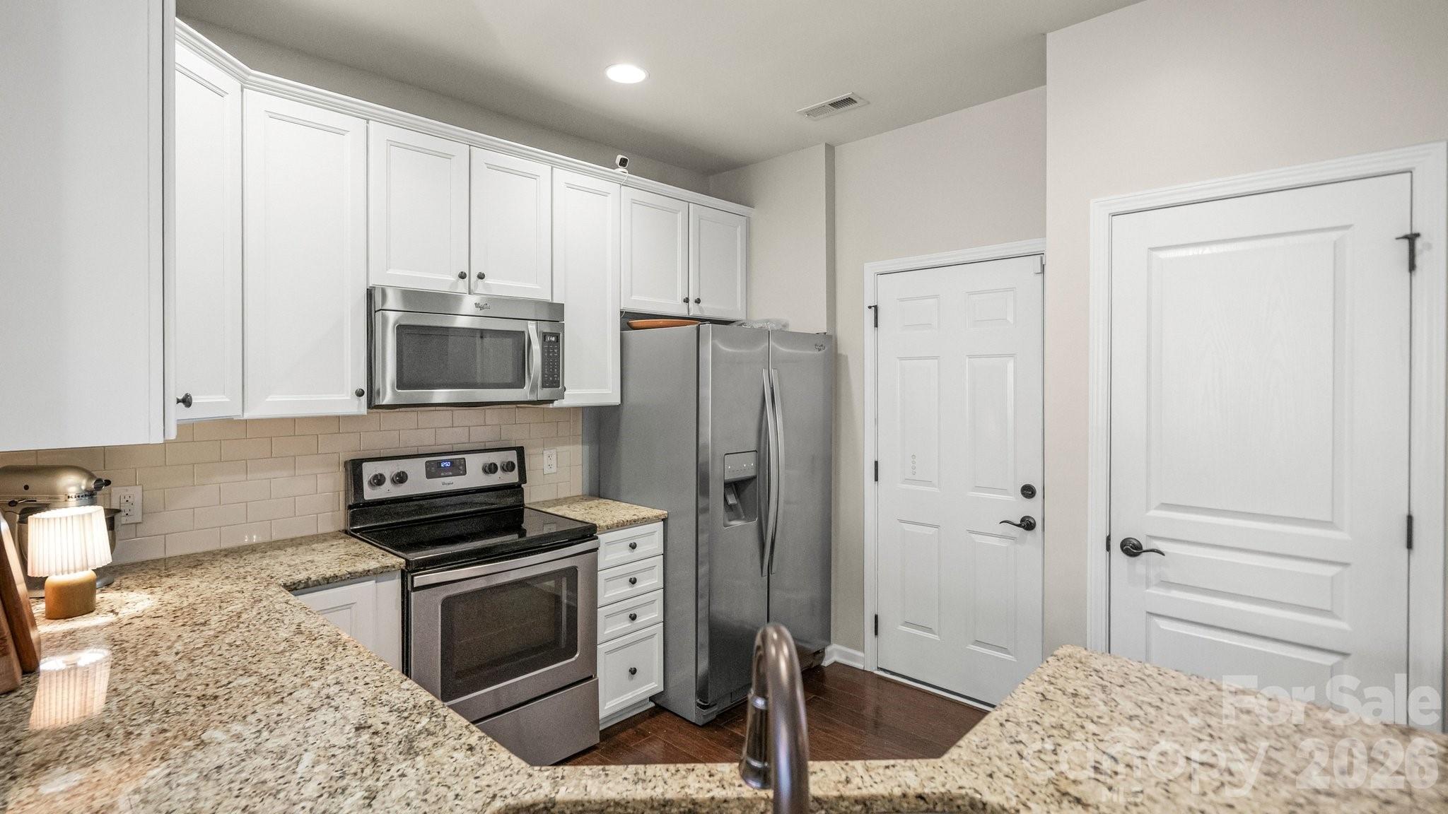 2429 Diplomat Lane — Charlotte